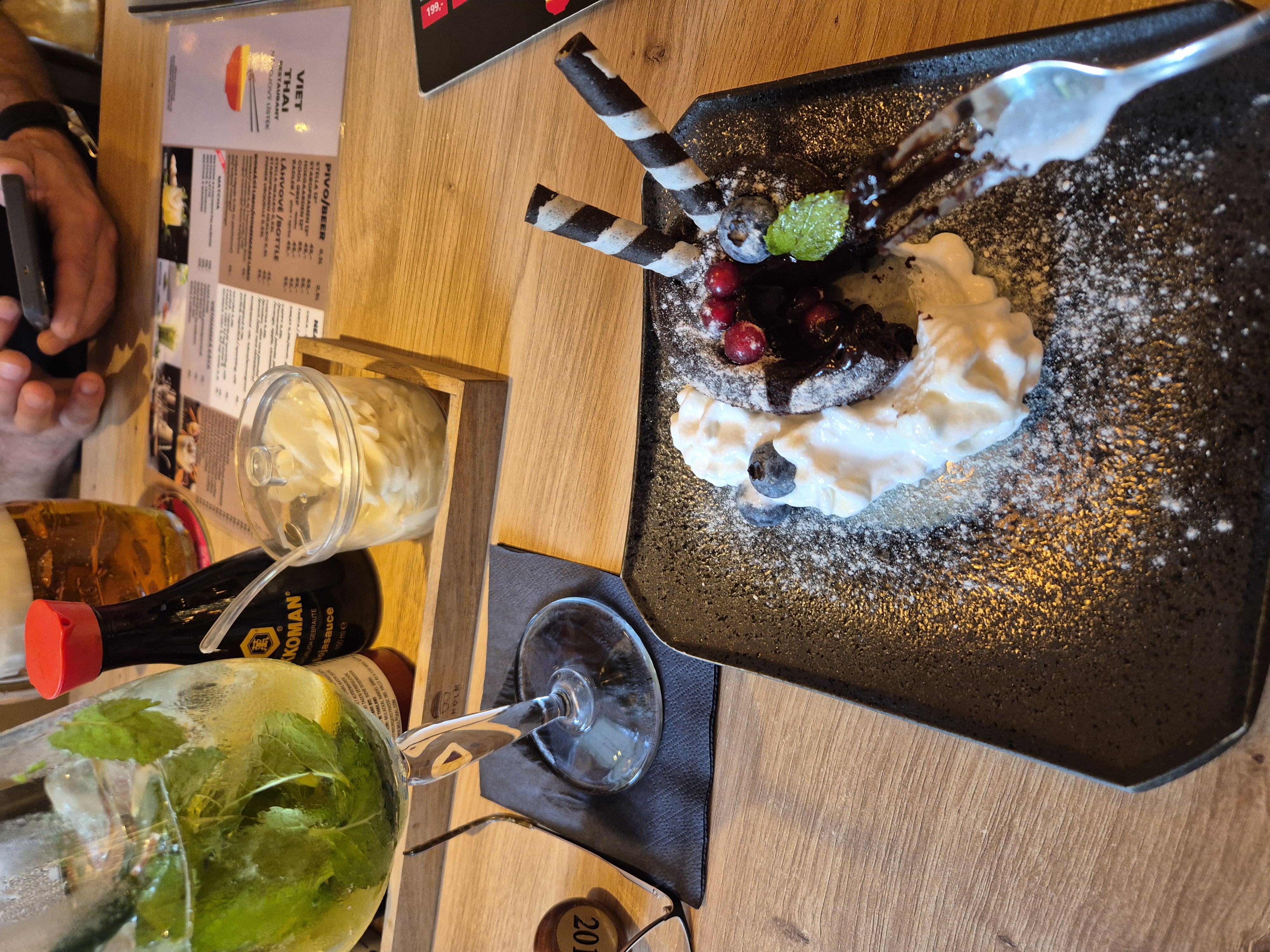 Viet Thai Liberec foto 1
