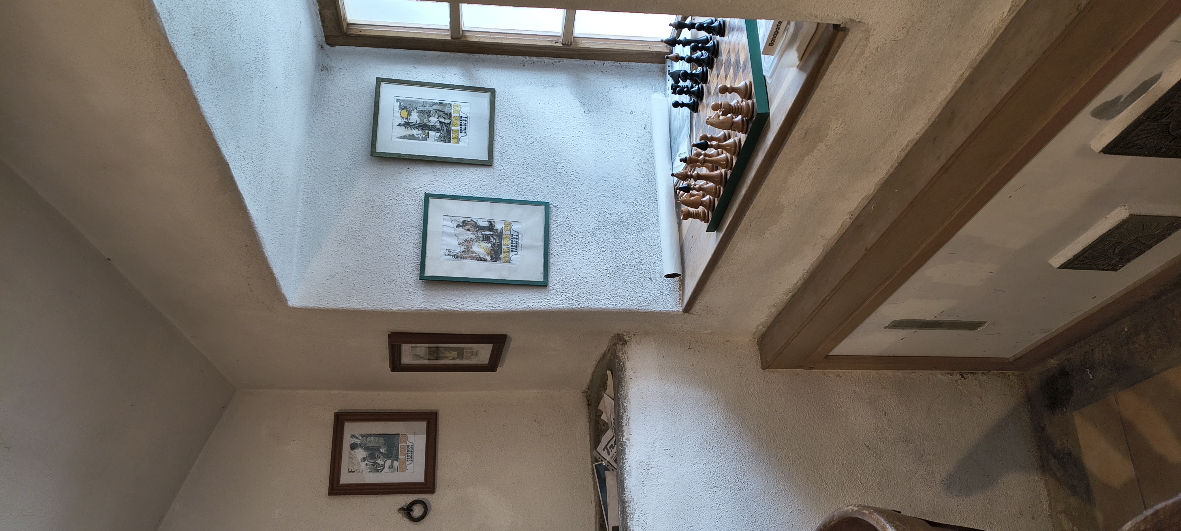 Farma Zakšín Hospůdka foto 3