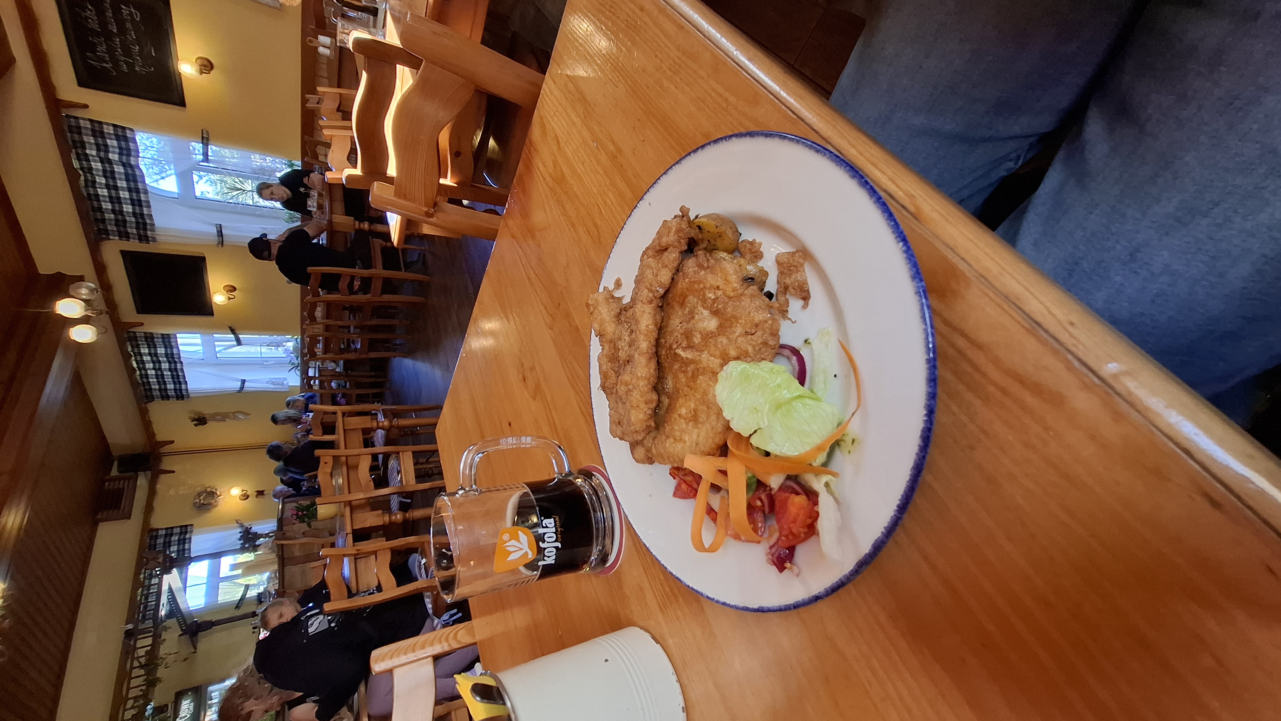 Restaurace U Červených vrat foto 5