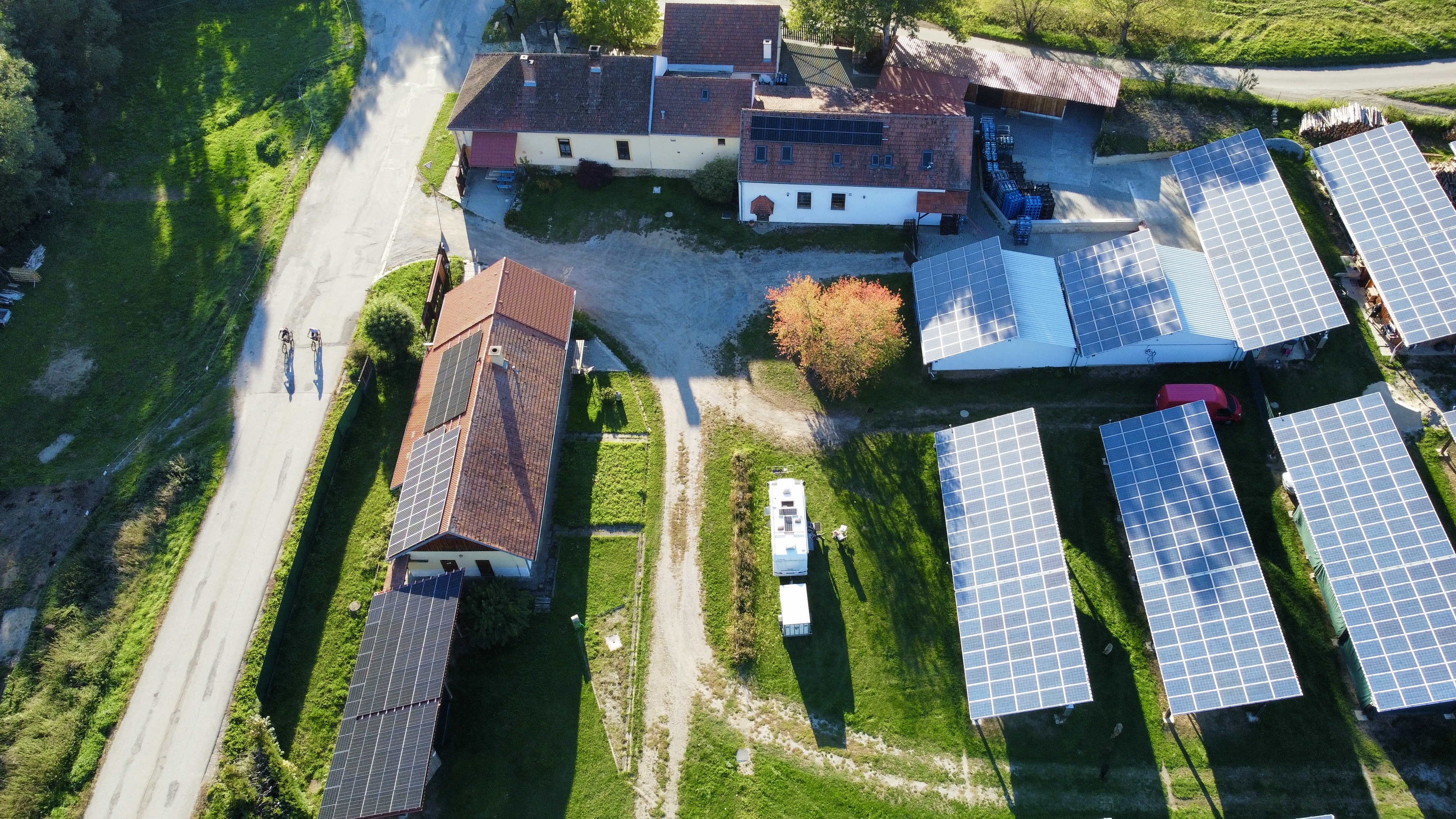 Petráškův dvůr, s.r.o. foto 2