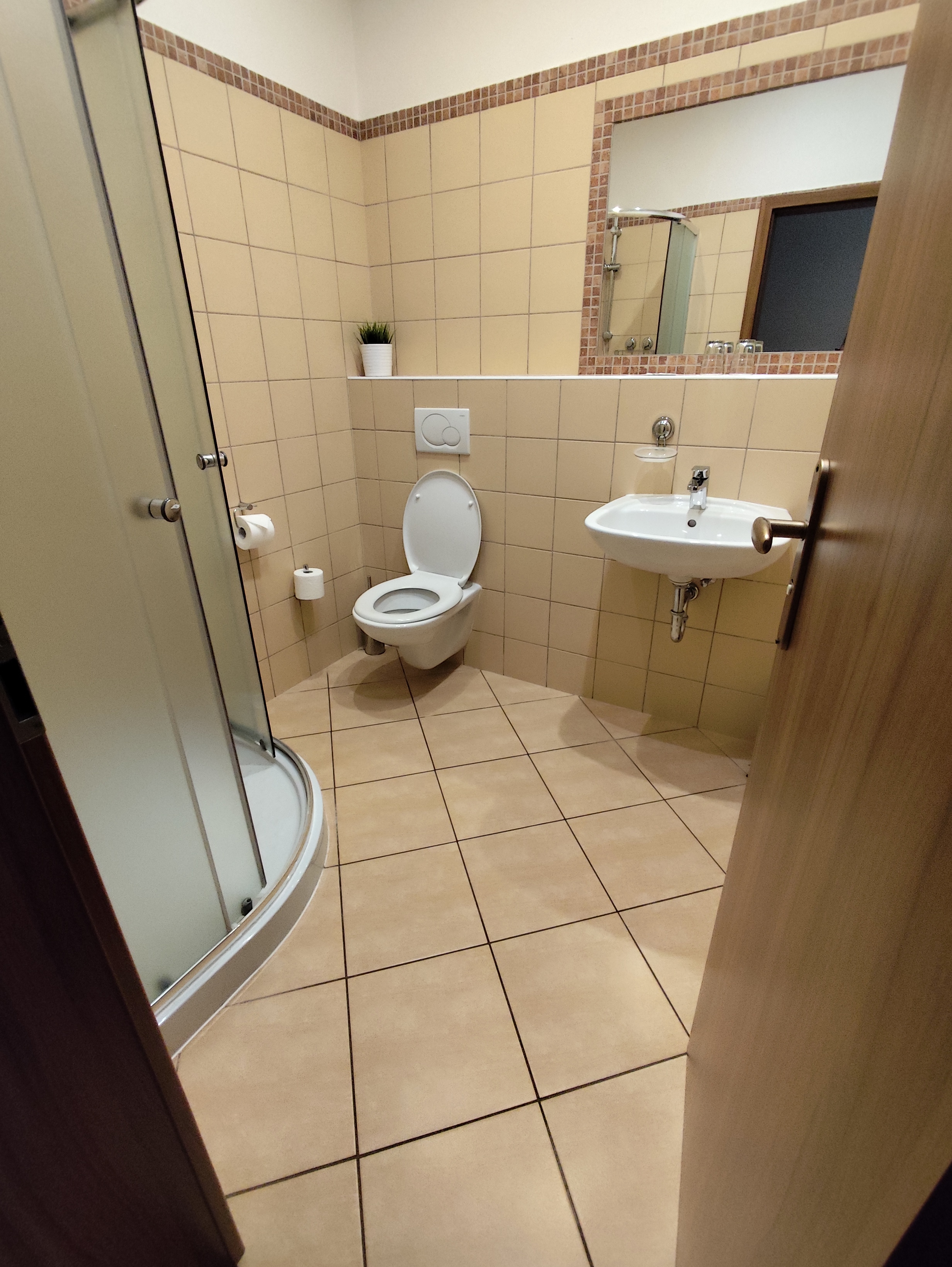 Vinotéka a penzion U kočky foto 1