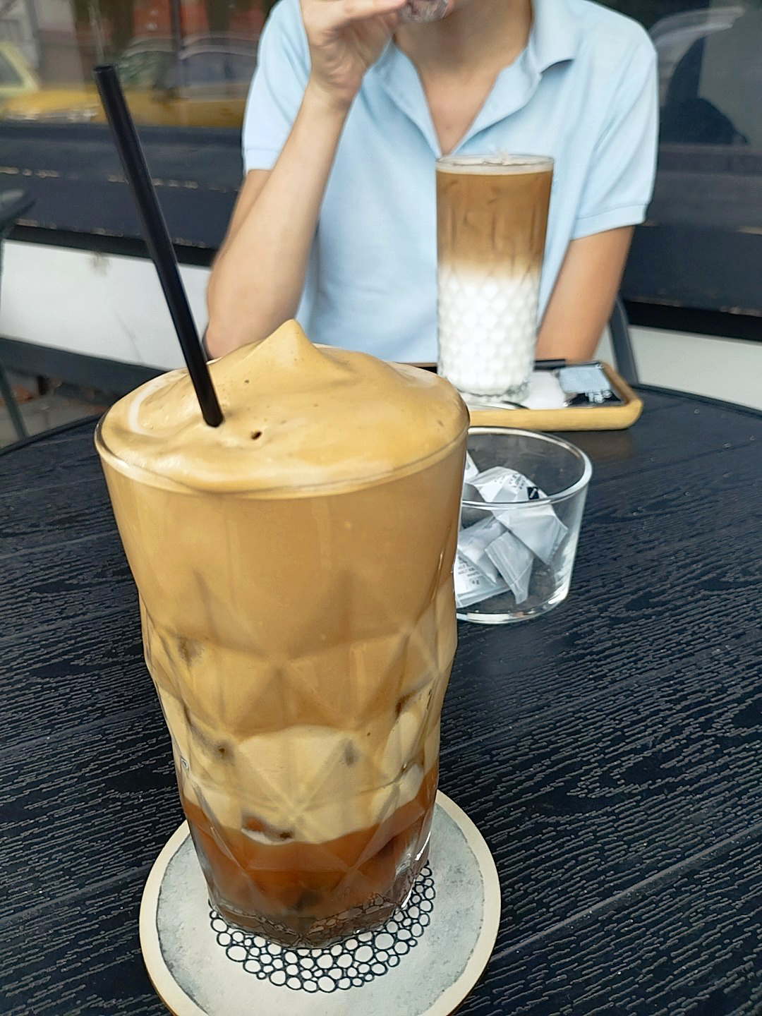 Mcoffee foto 3
