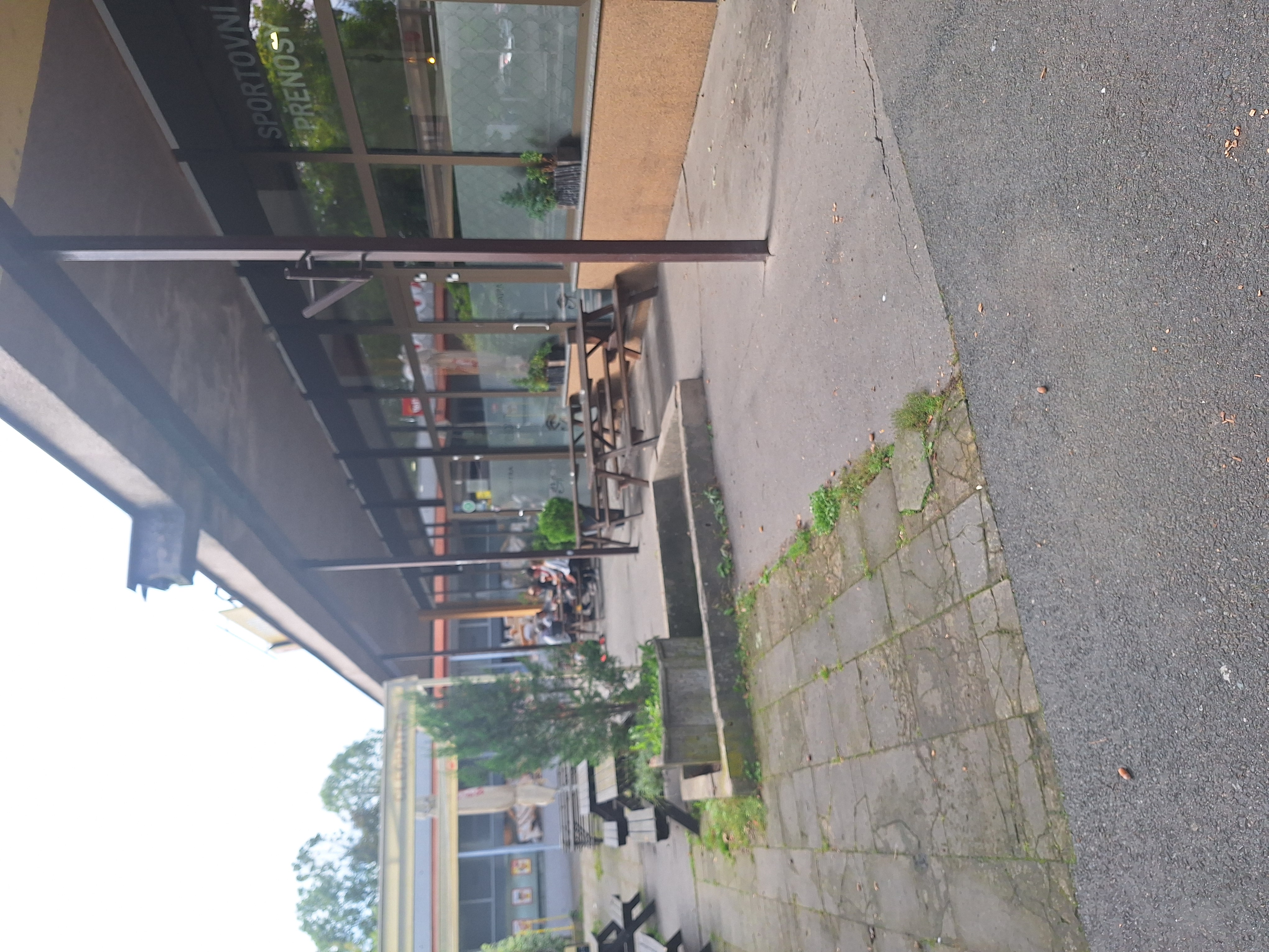 Smé Café foto 3
