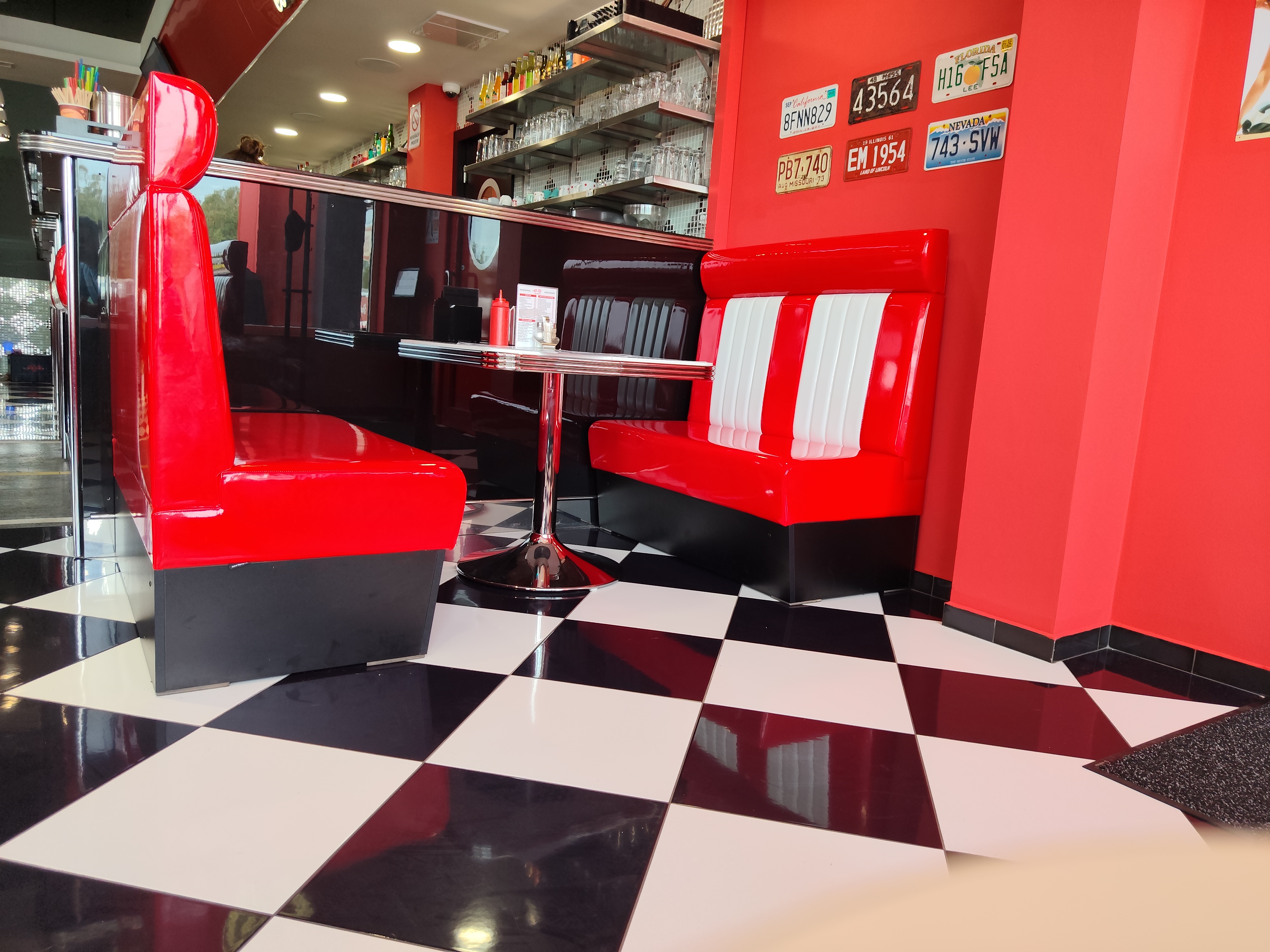 EB diners foto 3
