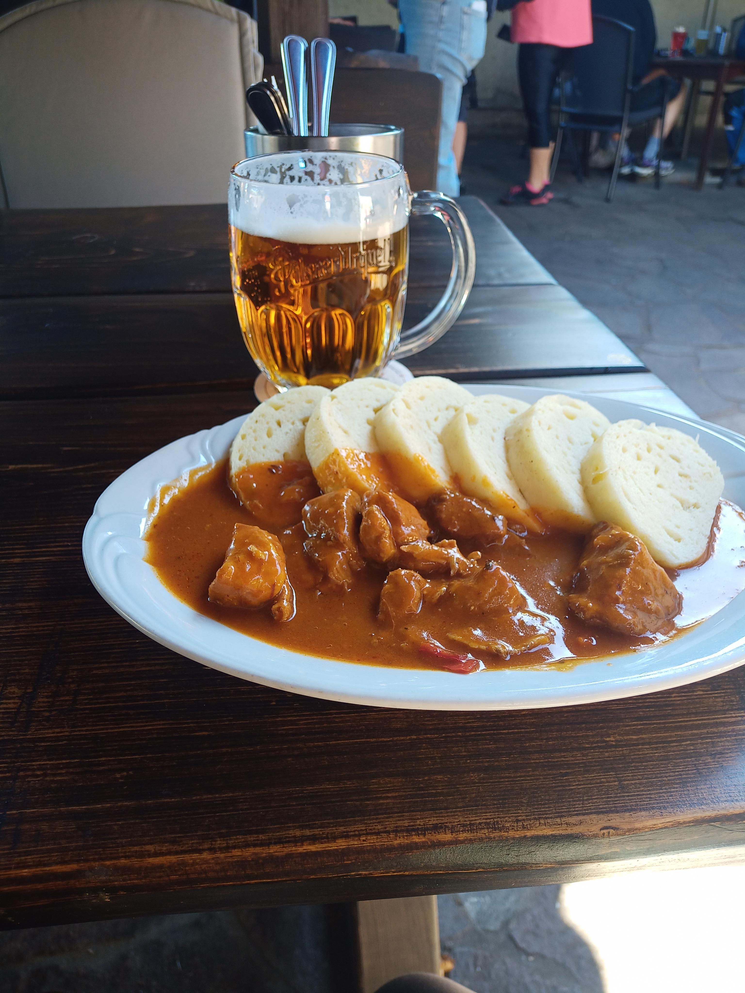 Restaurace Na Velké Hospodě foto 5