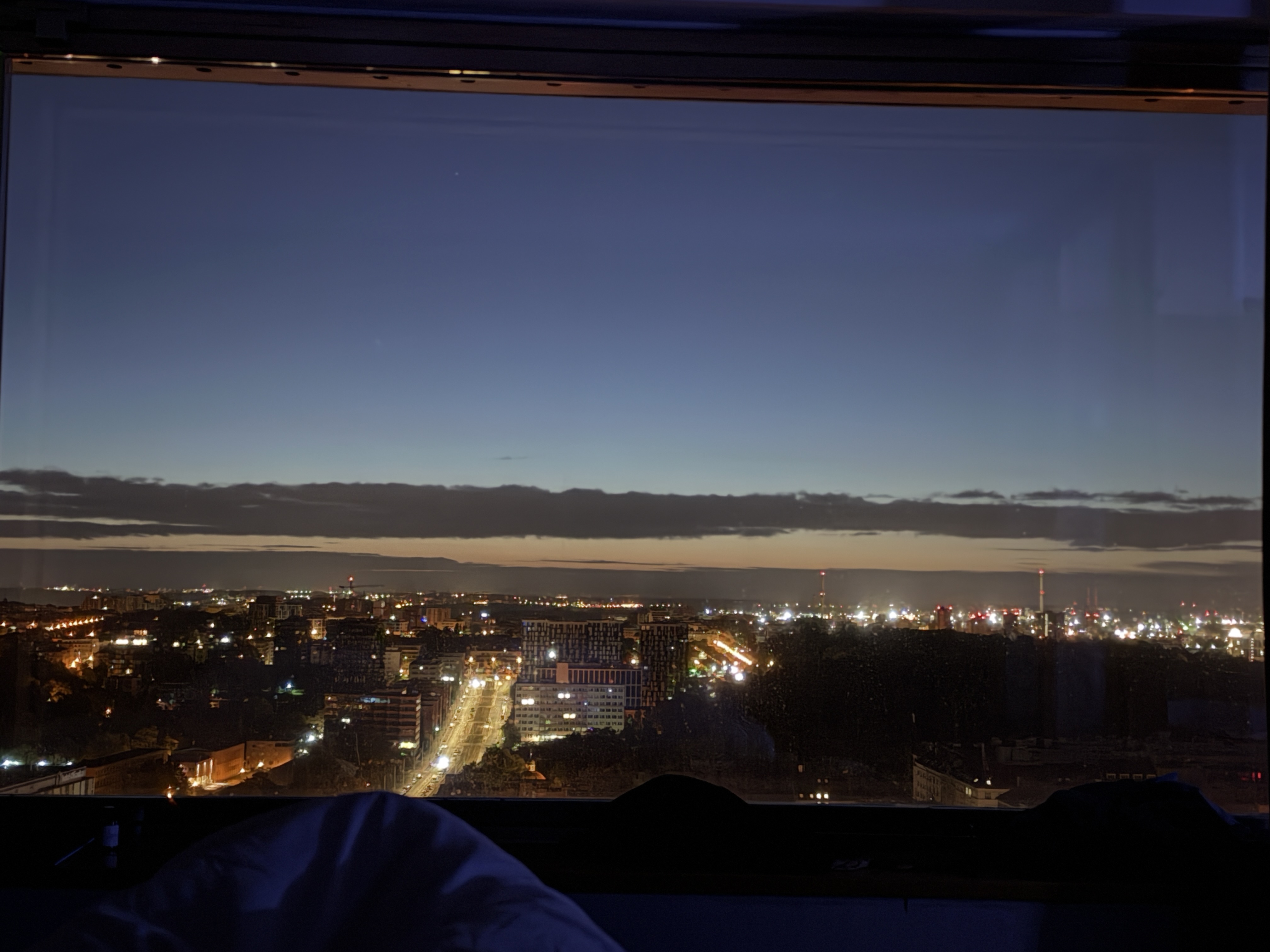 SKY SUITE HOTEL foto 5