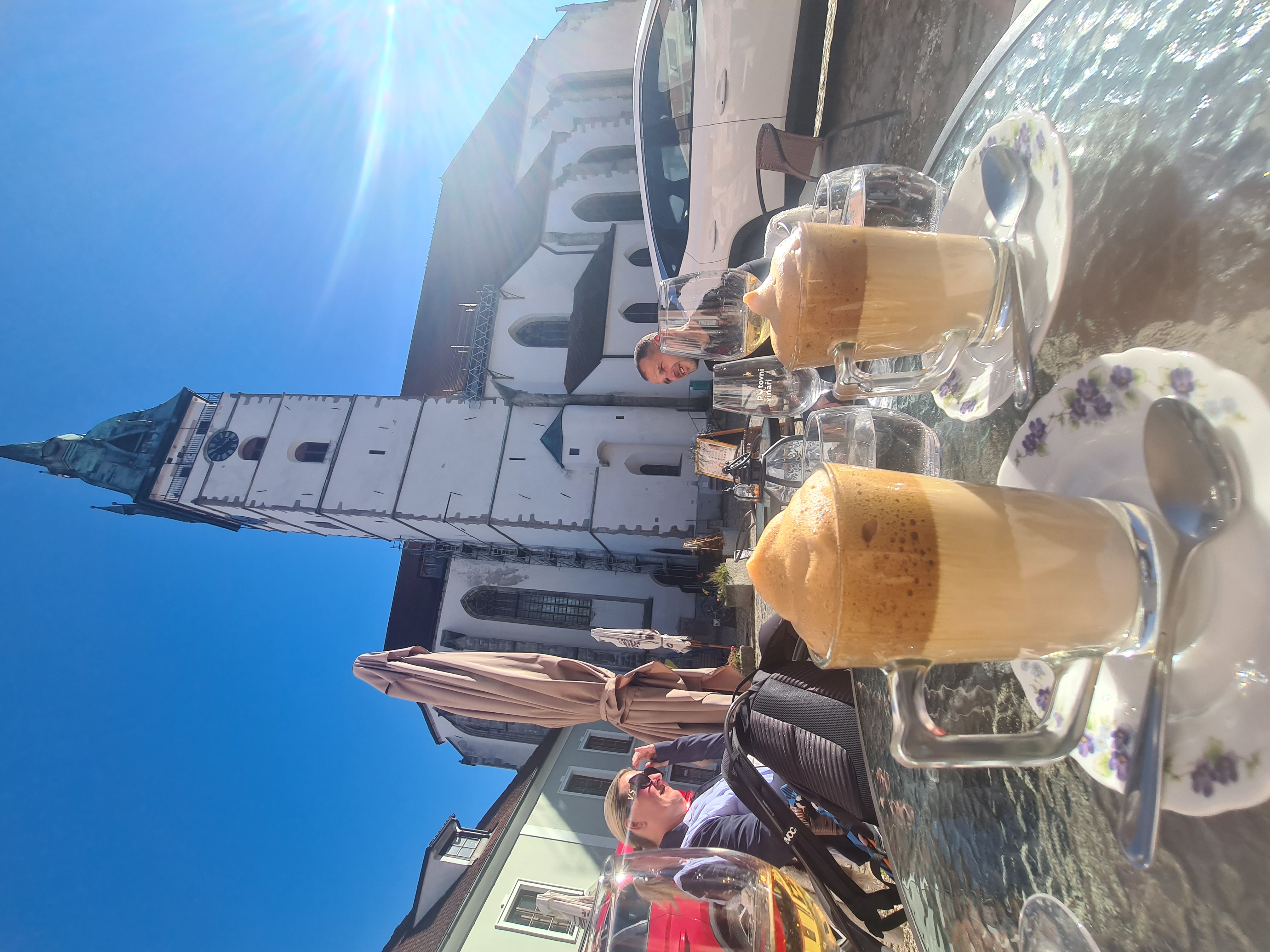 Čaj Rum Bum foto 2