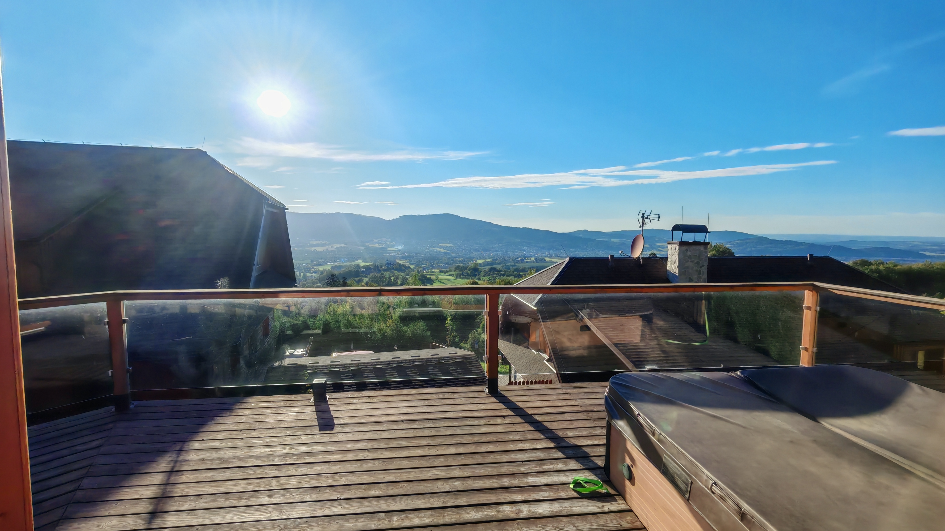 Penzion U Pacošů foto 3