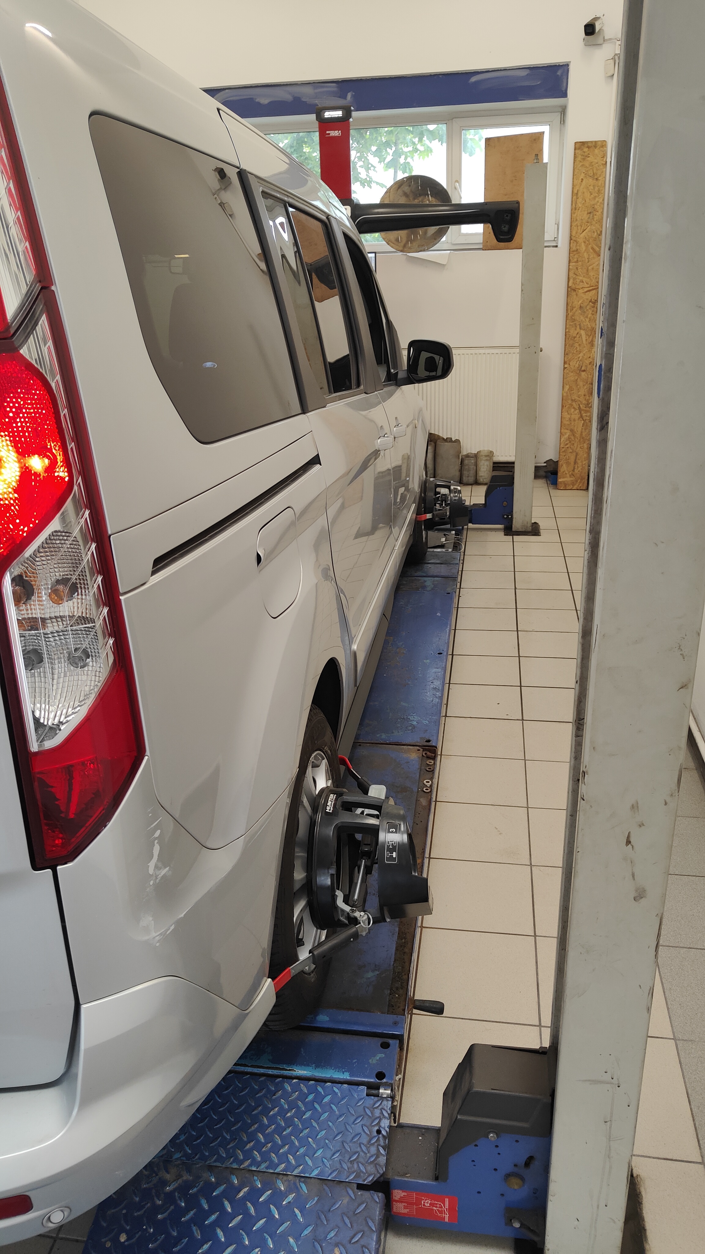 Akela Transport, s.r.o. foto 4