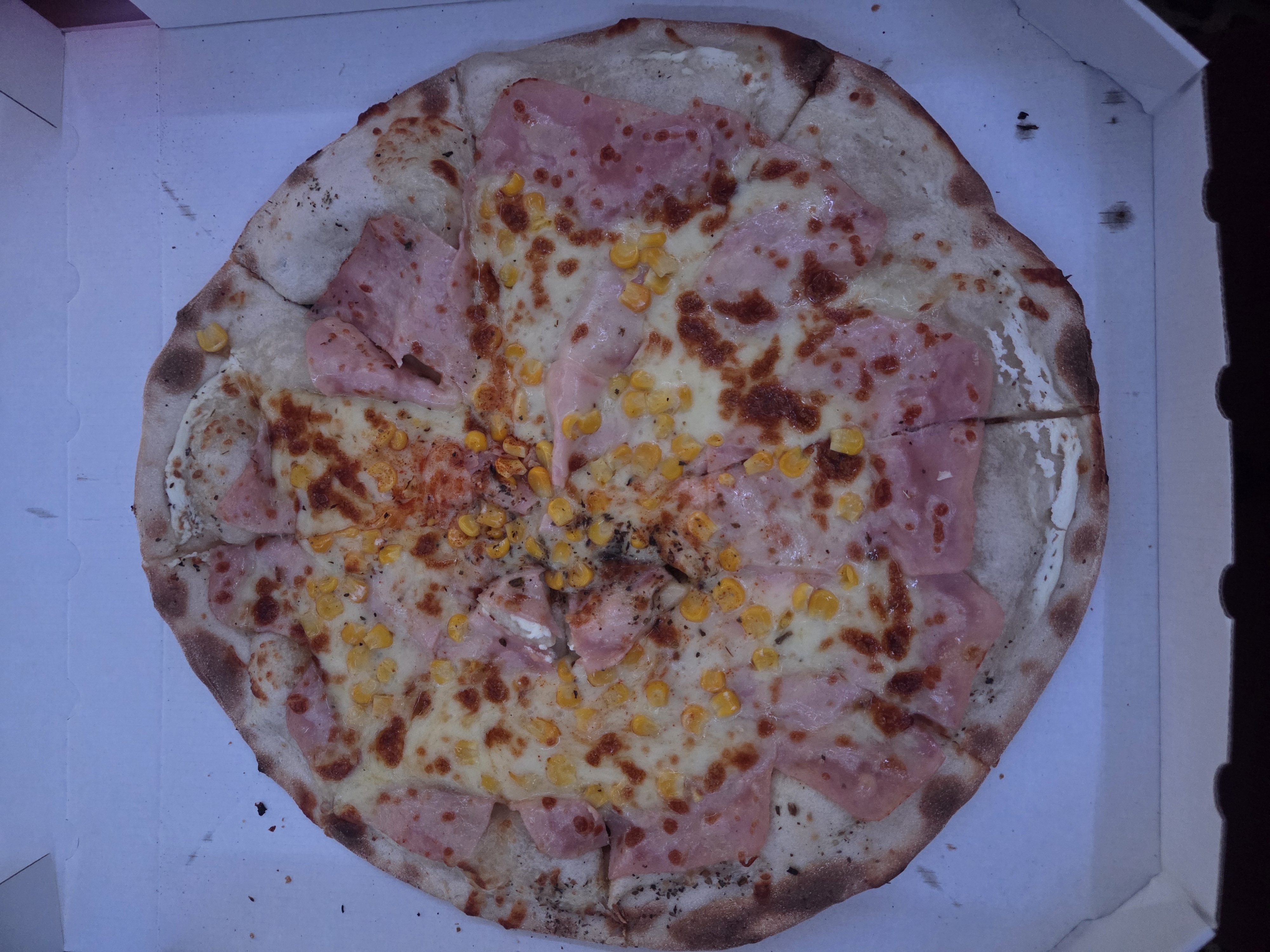 Pizza Delfín foto 5