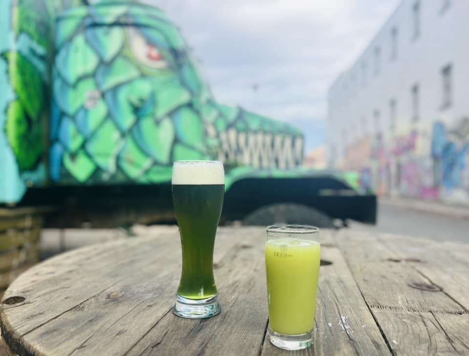 Pivní bar Azyl foto 2