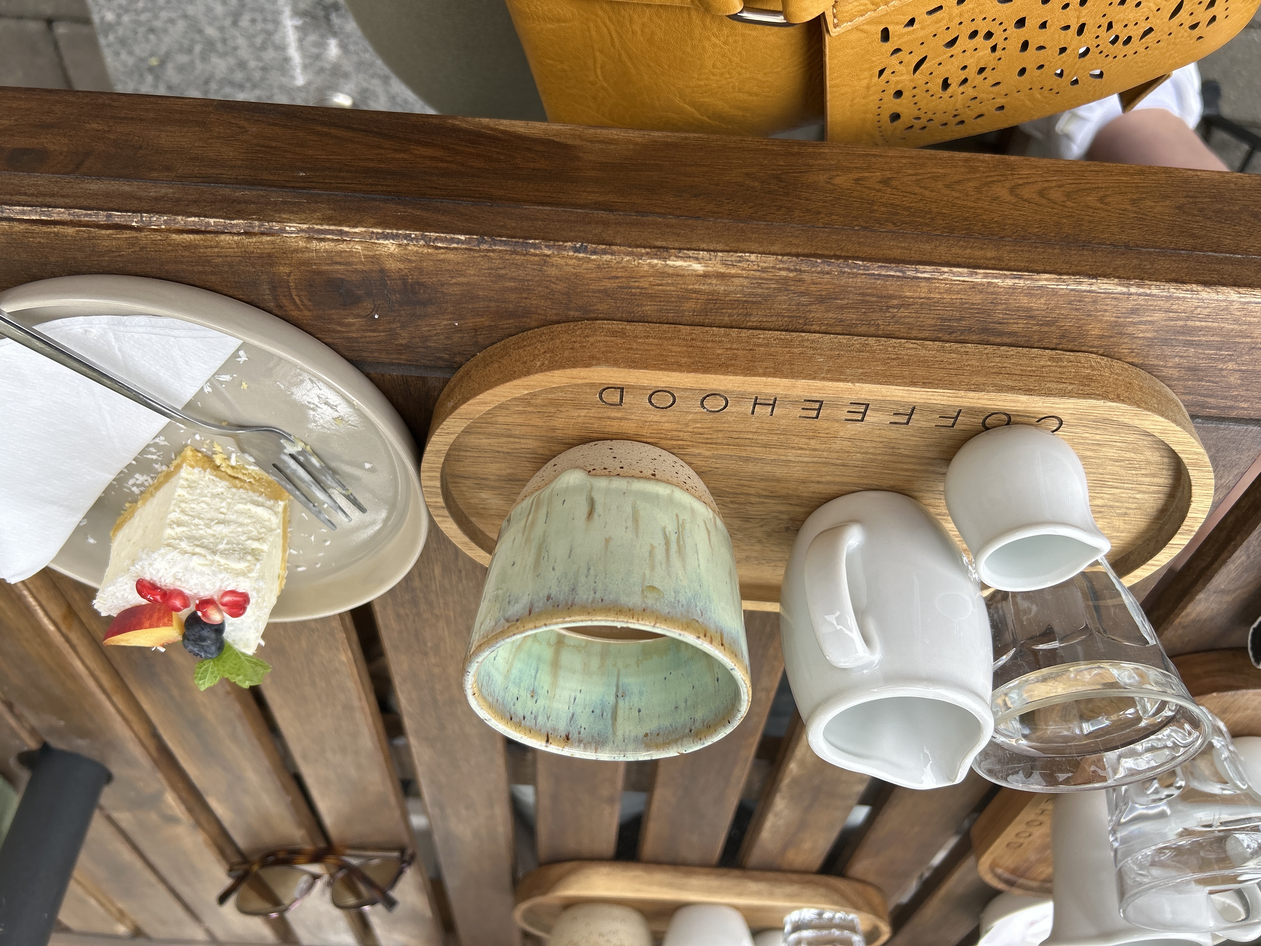 Coffeehood foto 6
