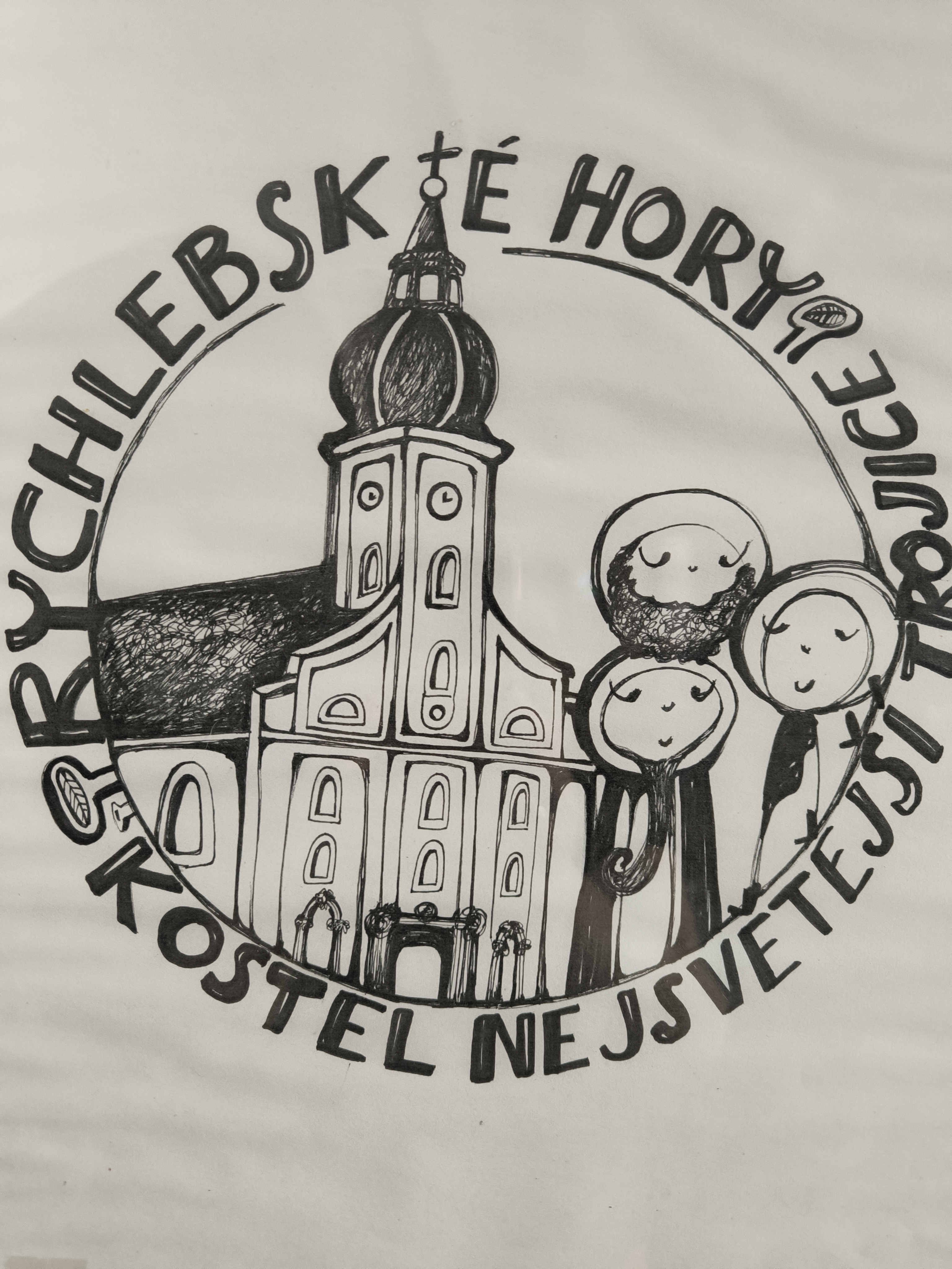 Městské informační centrum foto 2