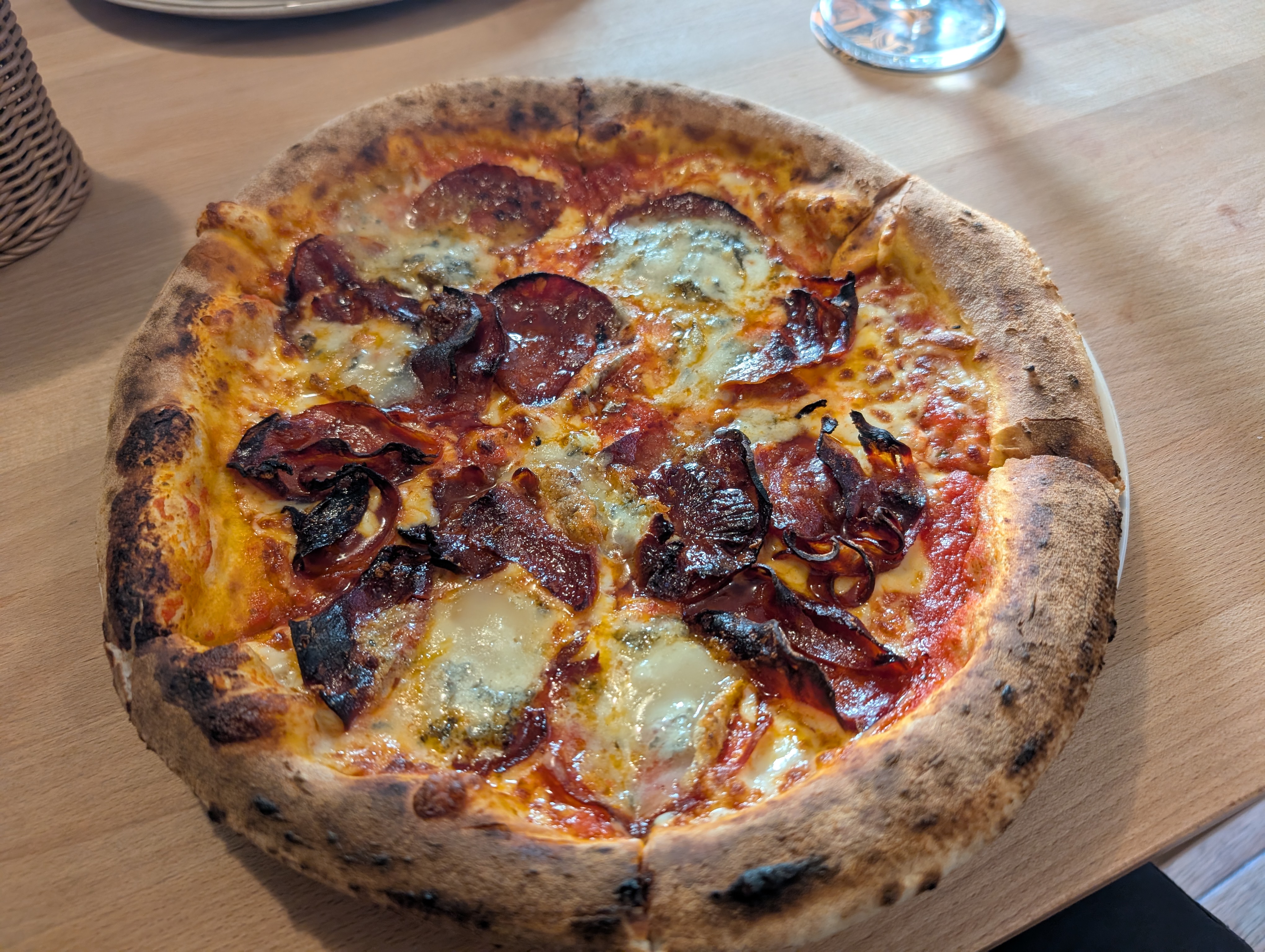 Pizzerie Na Růžku foto 6