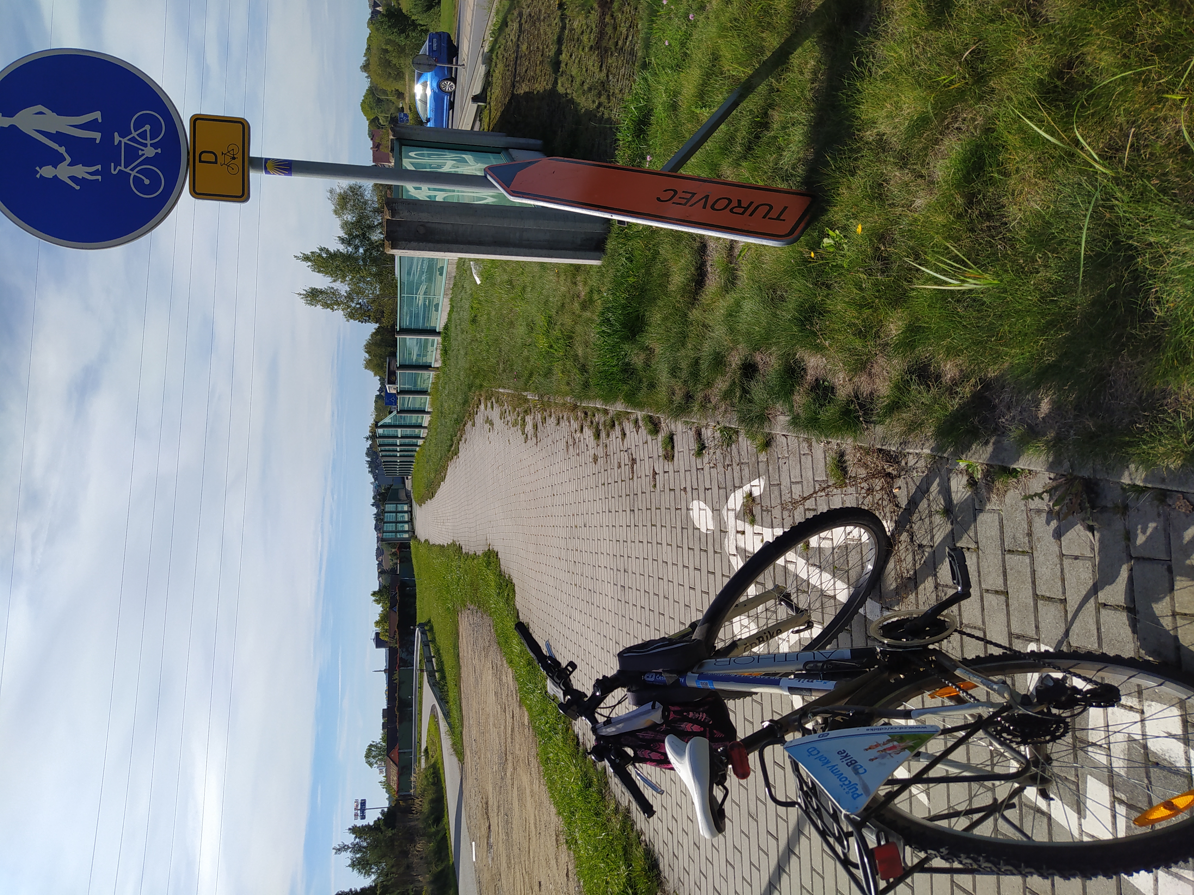 ČD Bike foto 2