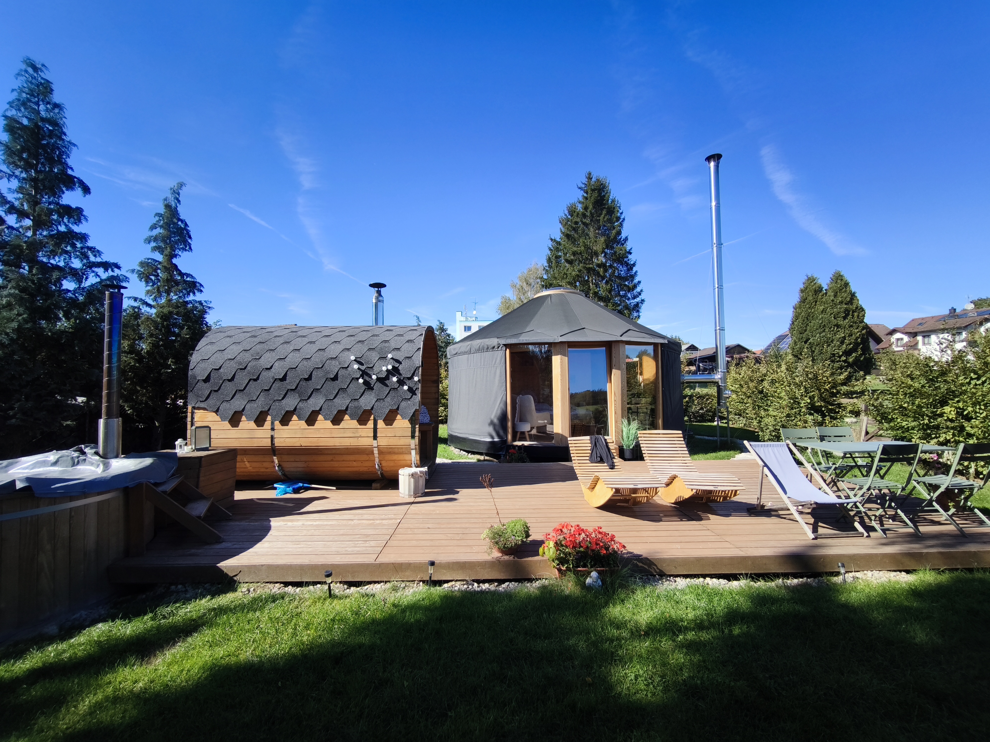 Yary Yurt foto 6