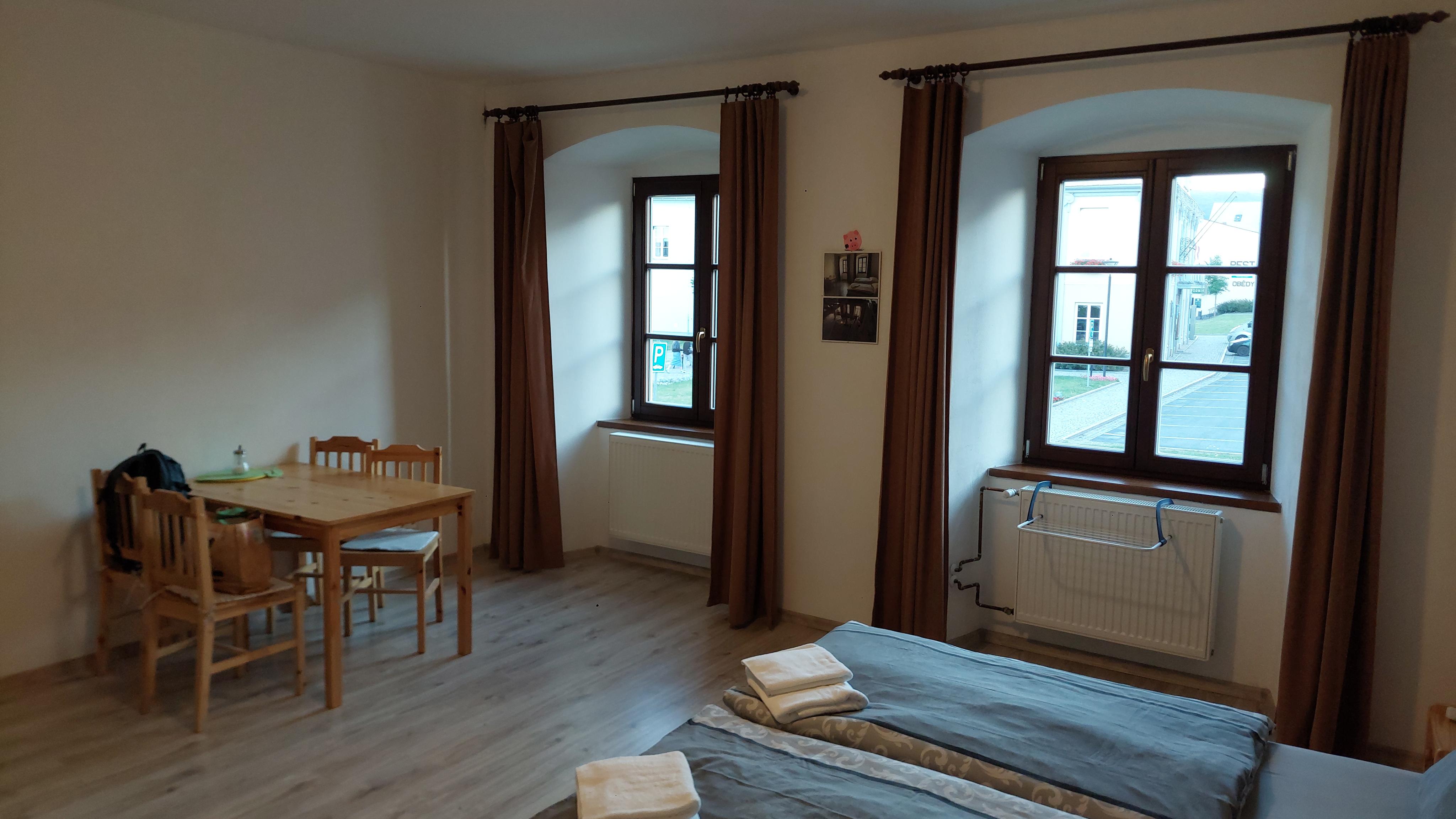 Apartmány Javorník foto 3