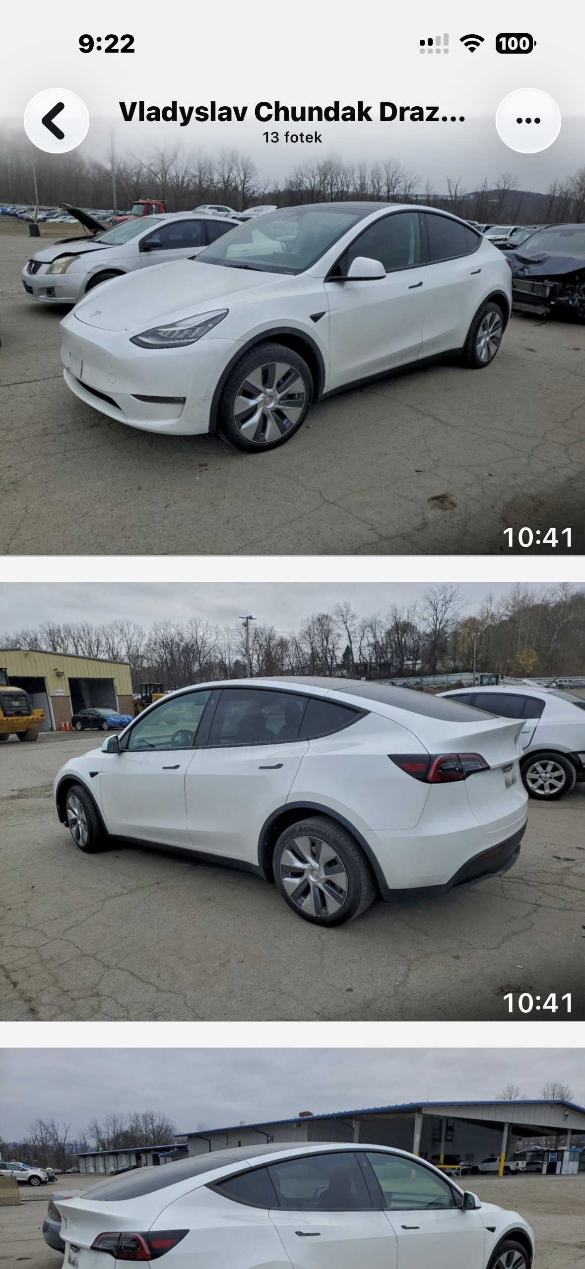 Boss Auto CZ foto 3