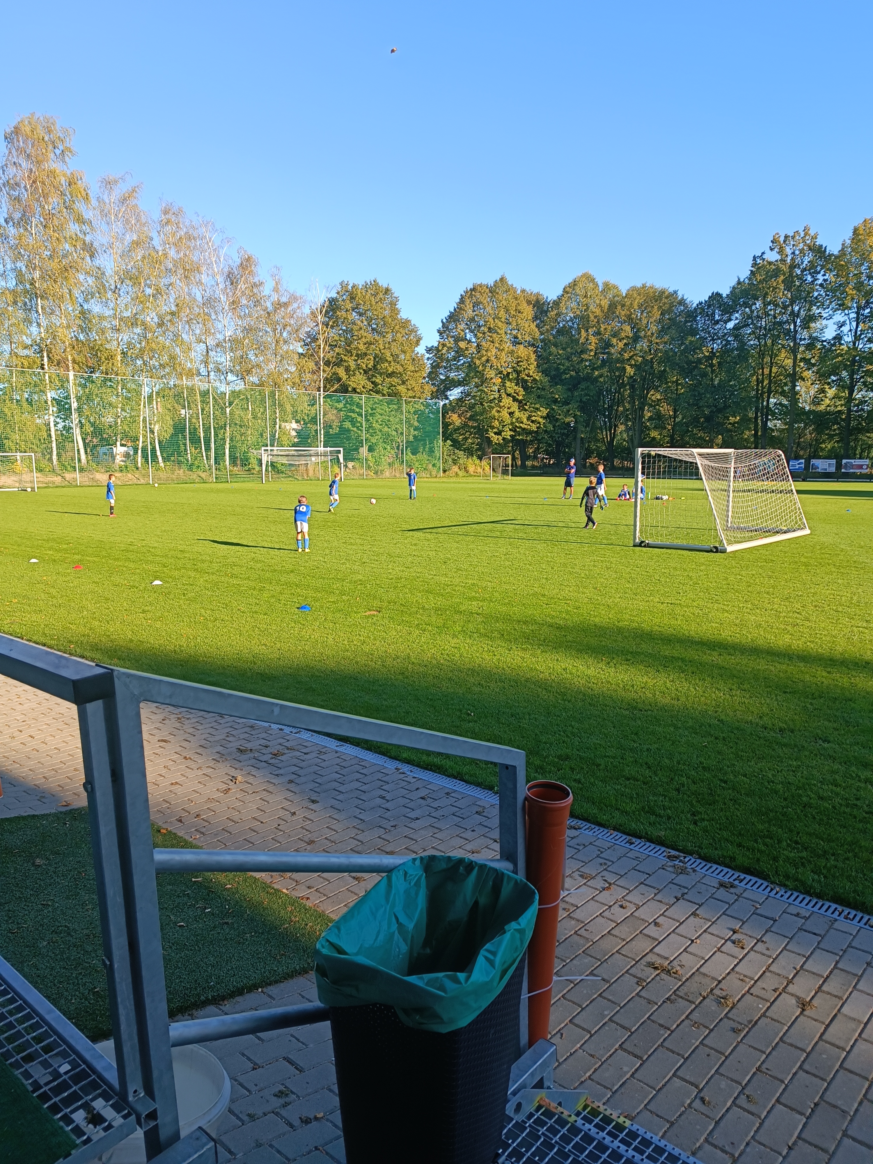 Fotbalový klub Slovan Záblatí foto 3