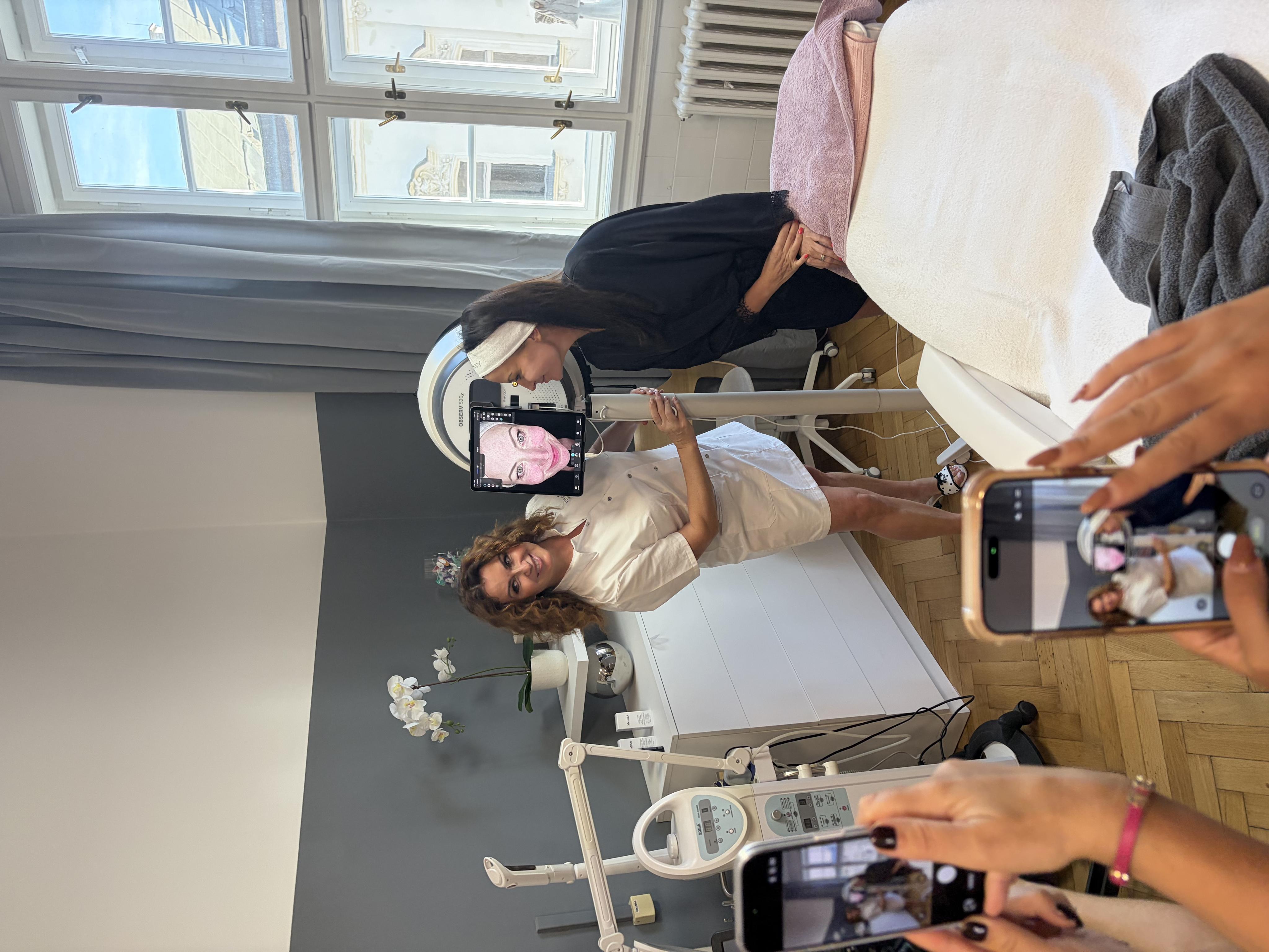 PETRA CLINIC - klinika laserové a estetické medicíny foto 4