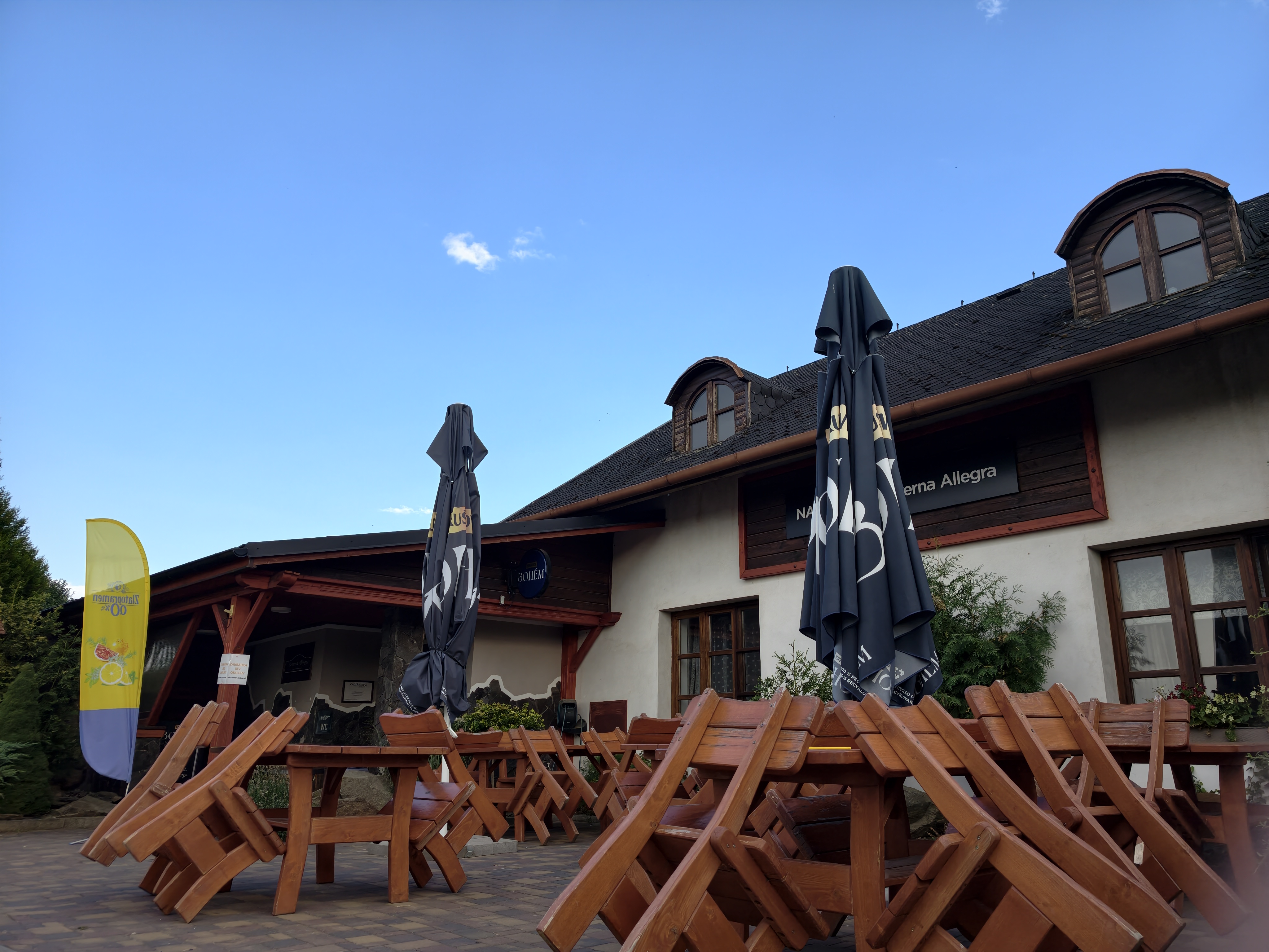 Restaurace Na Vrchu foto 6