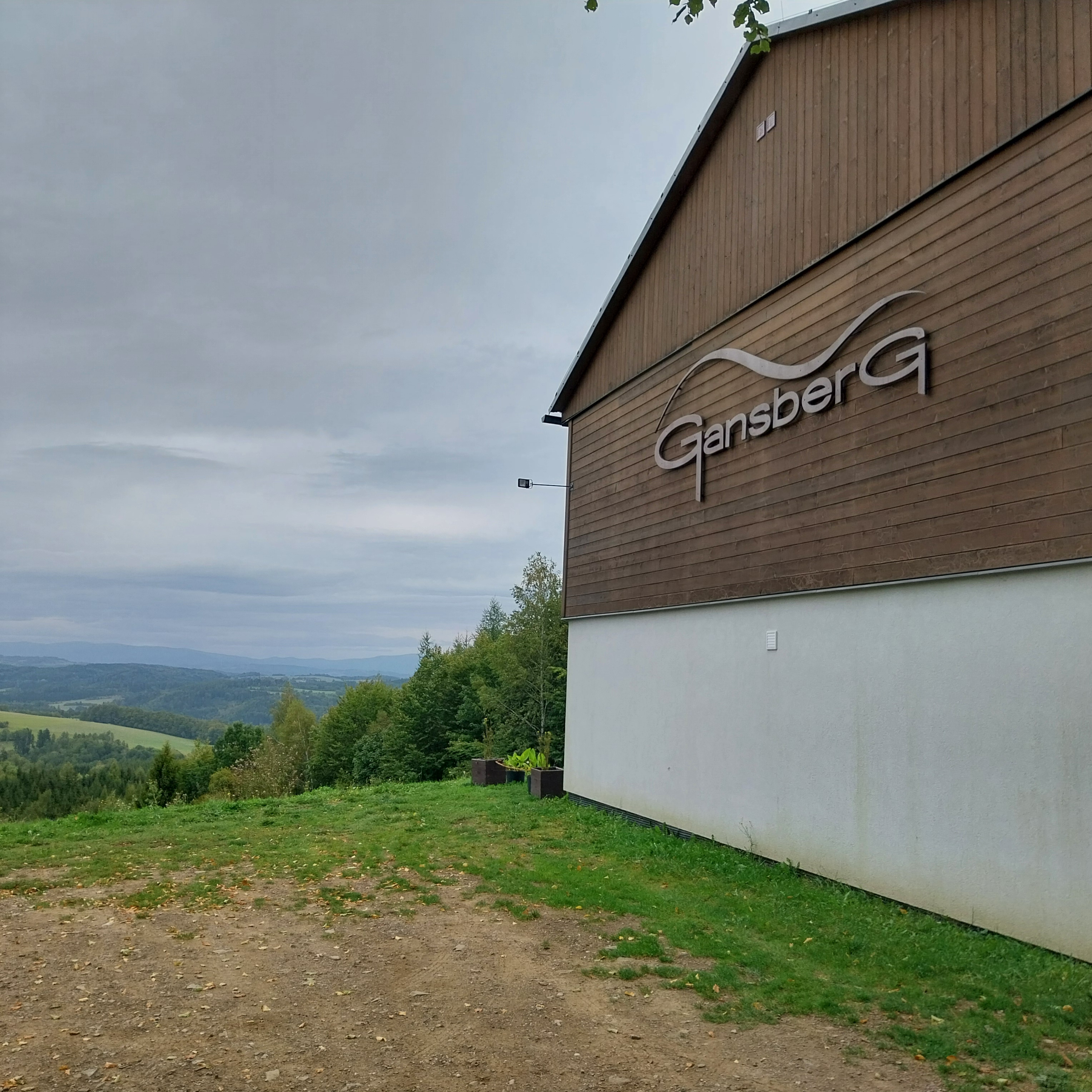 Hospůdka Gansberg foto 5