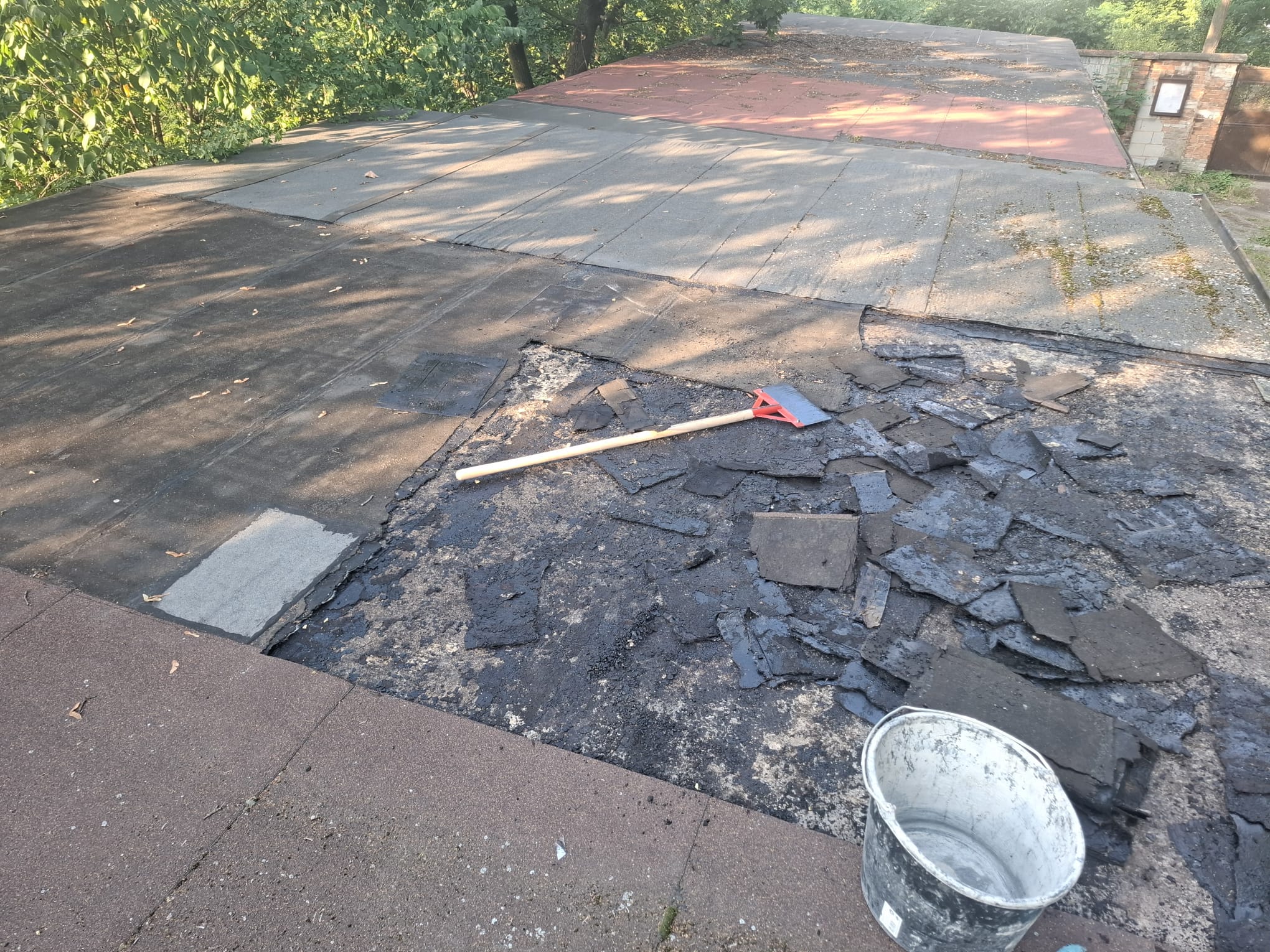 Rekonstrukce od Pepy foto 1