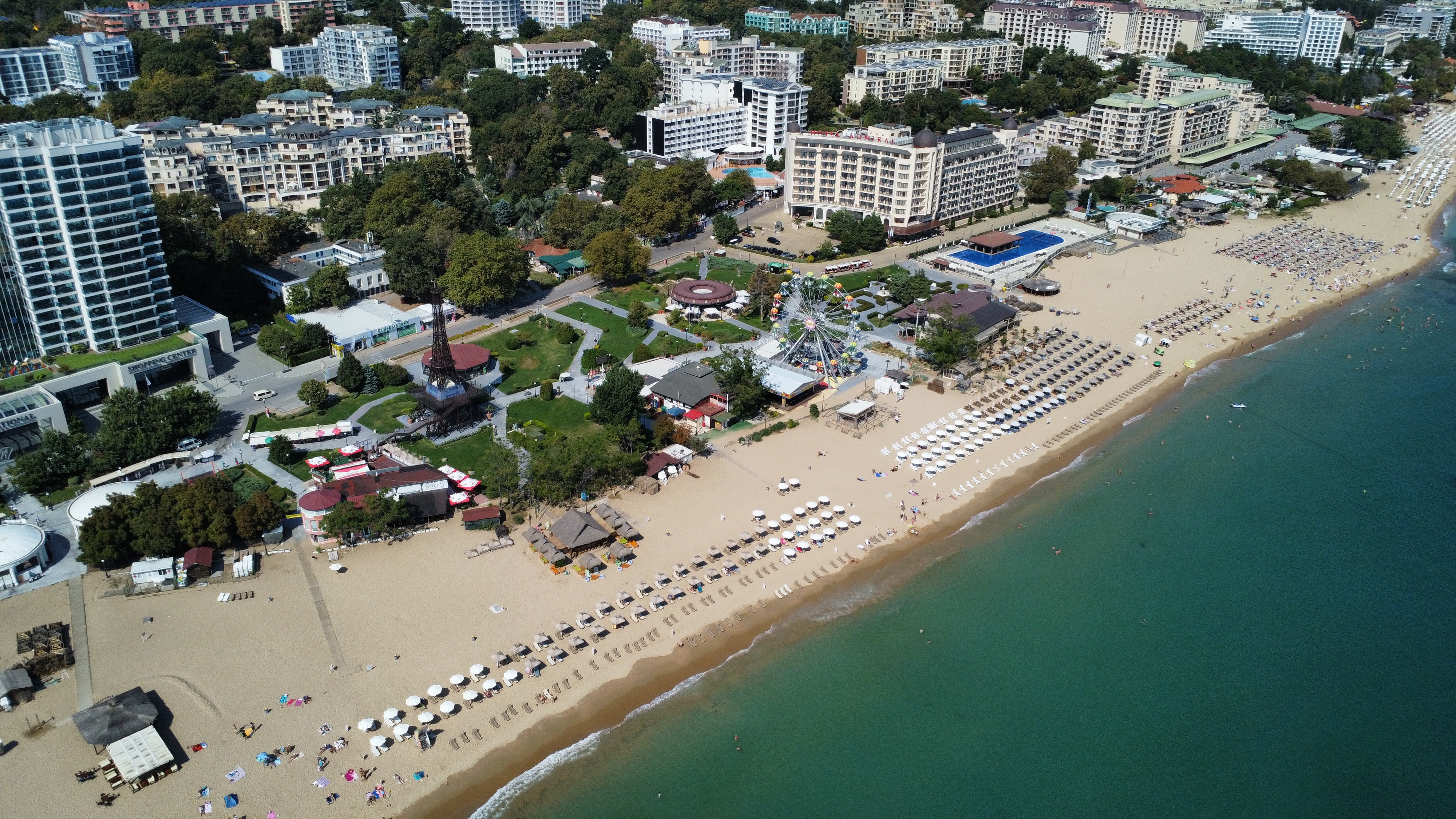 Cestovní agentura Věra Ježová foto 3