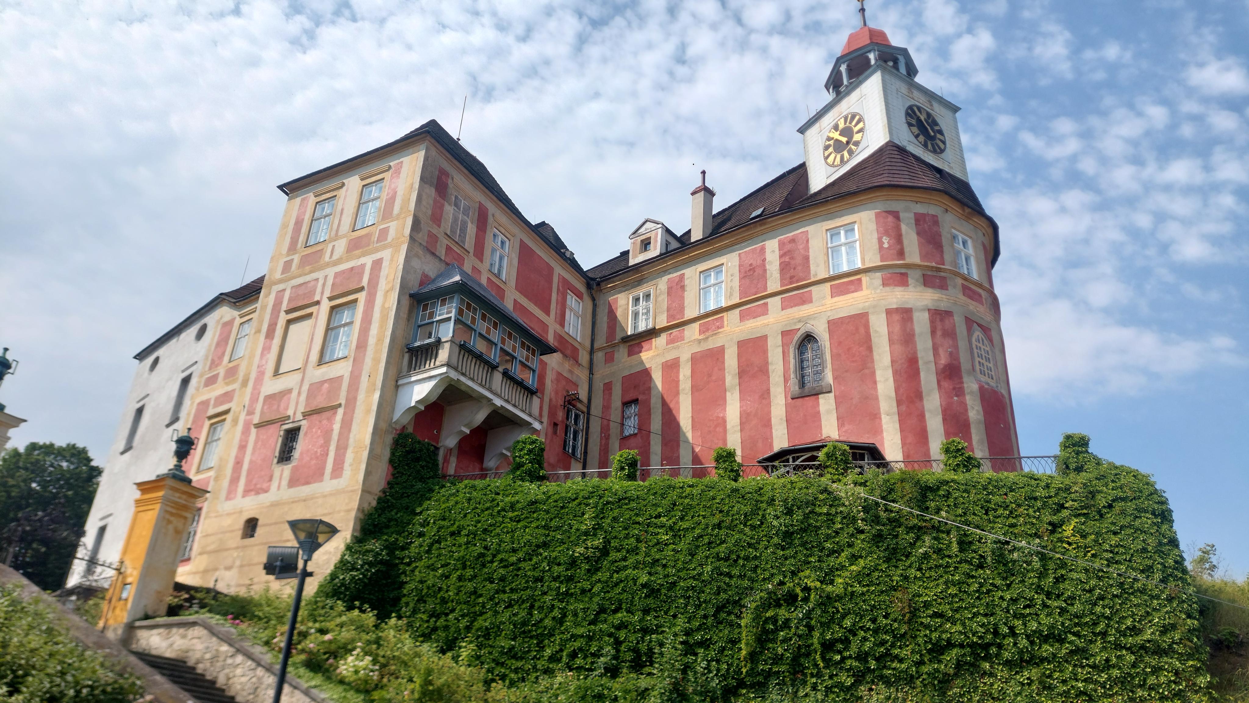 Apartmány Javorník foto 2