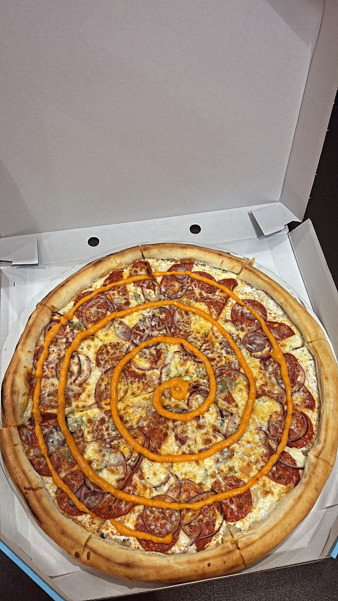 Rud's Pizza foto 1