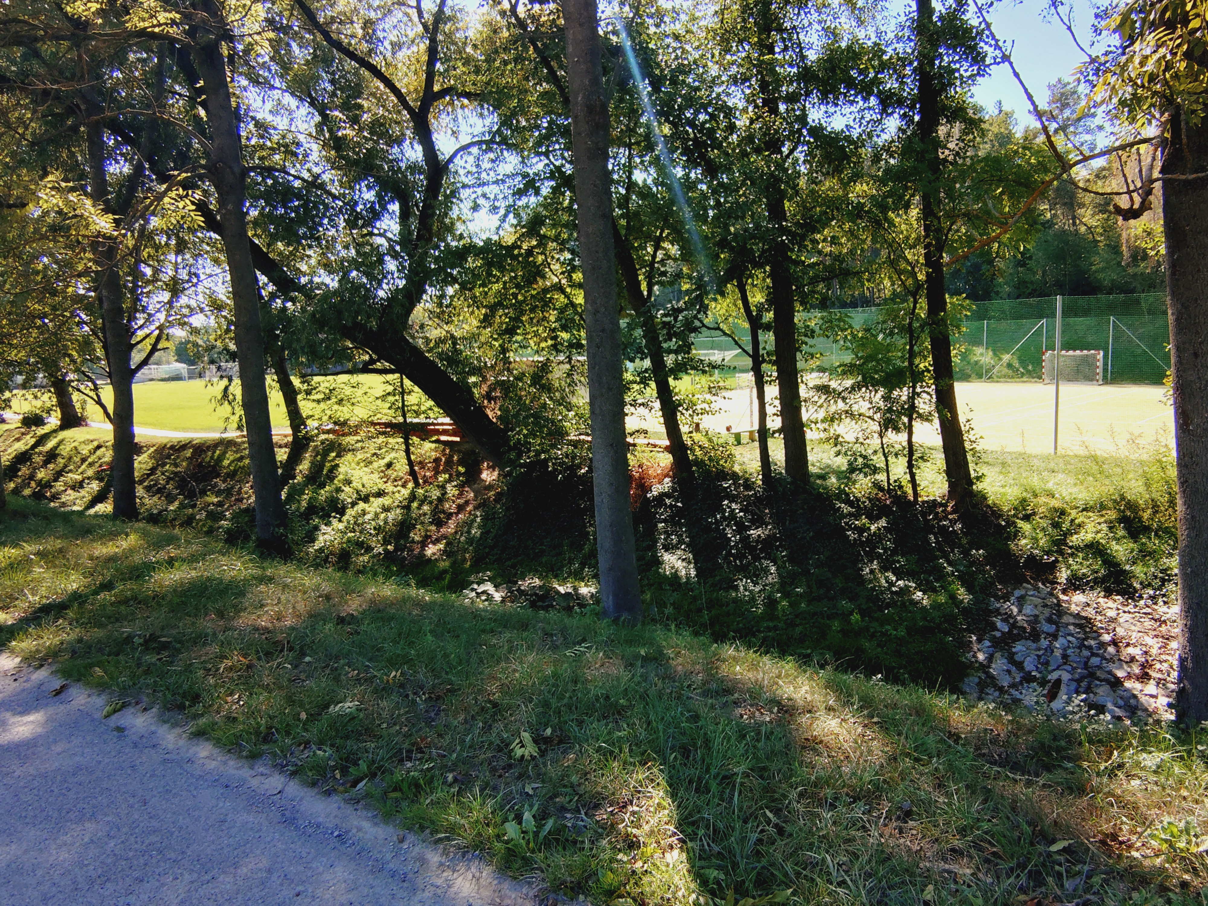 Tělovýchovná jednota Sokol Opatovice foto 4