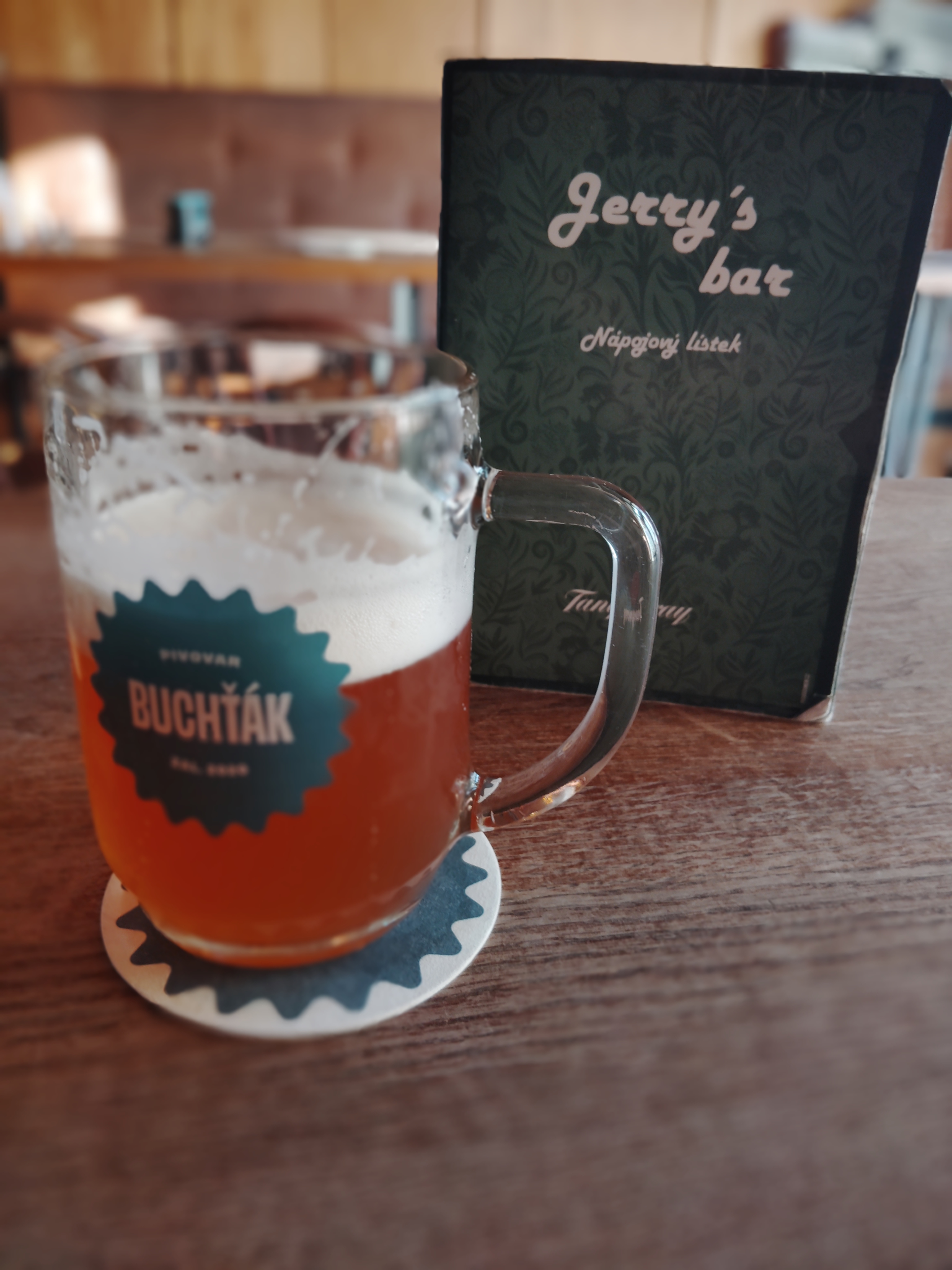 Jerry´s Bar foto 2
