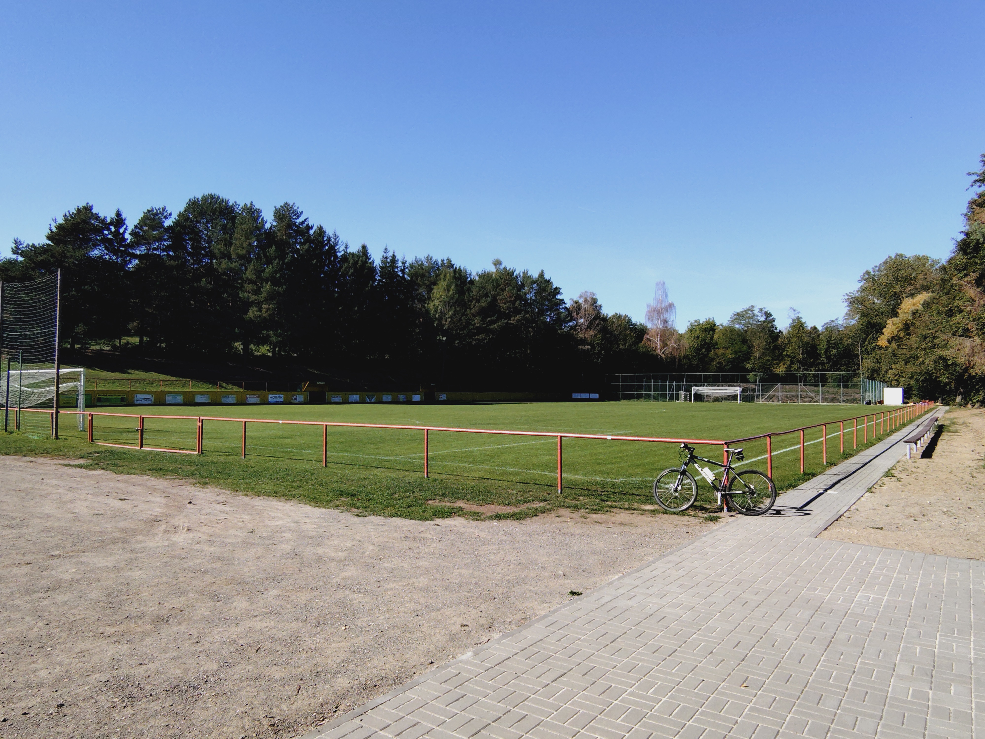 Tělovýchovná jednota Sokol Opatovice foto 1