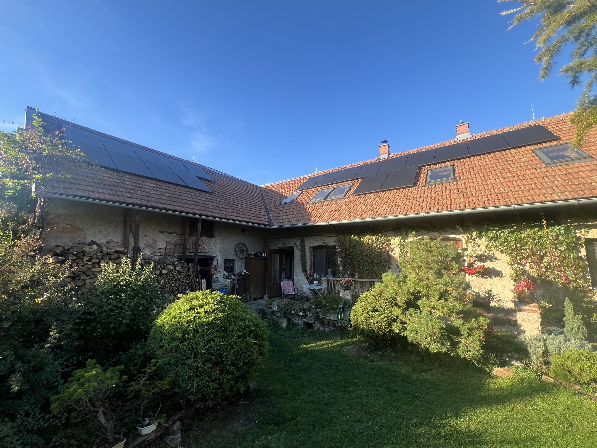 ADVANCED SOLAR foto 3