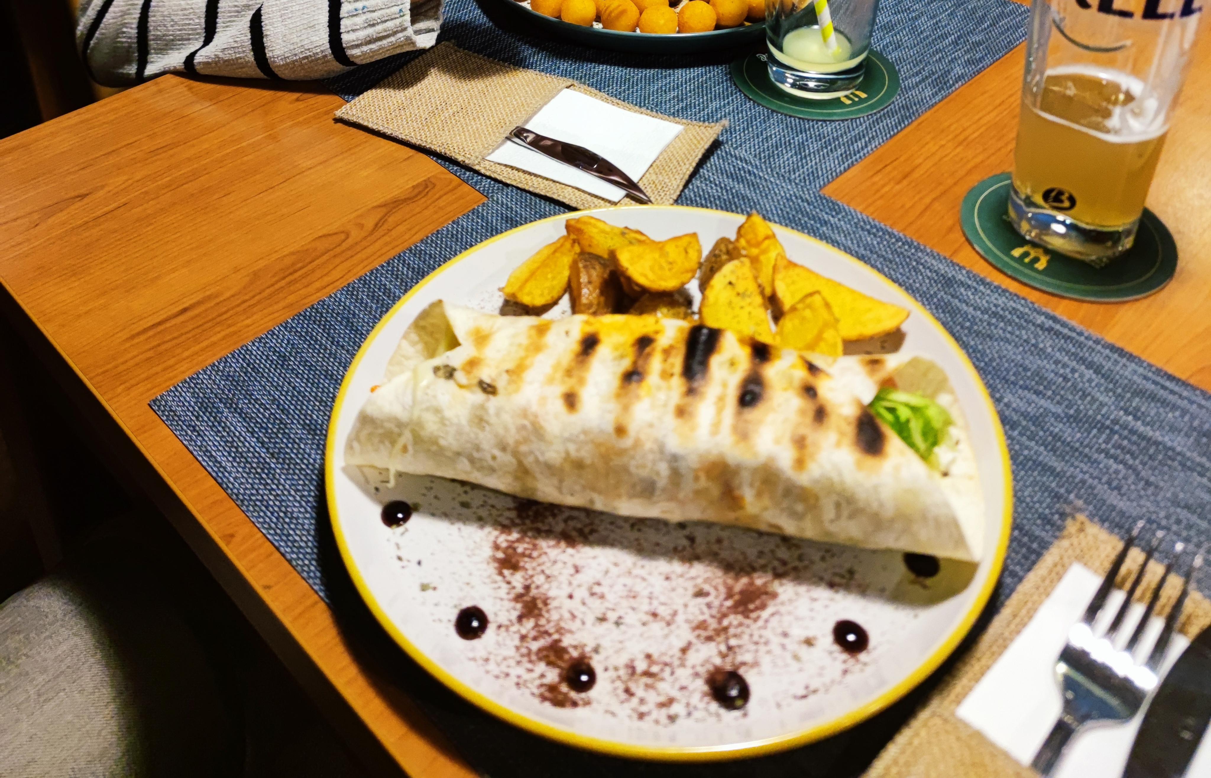 Sokolovna restaurace - Josper Gril foto 5