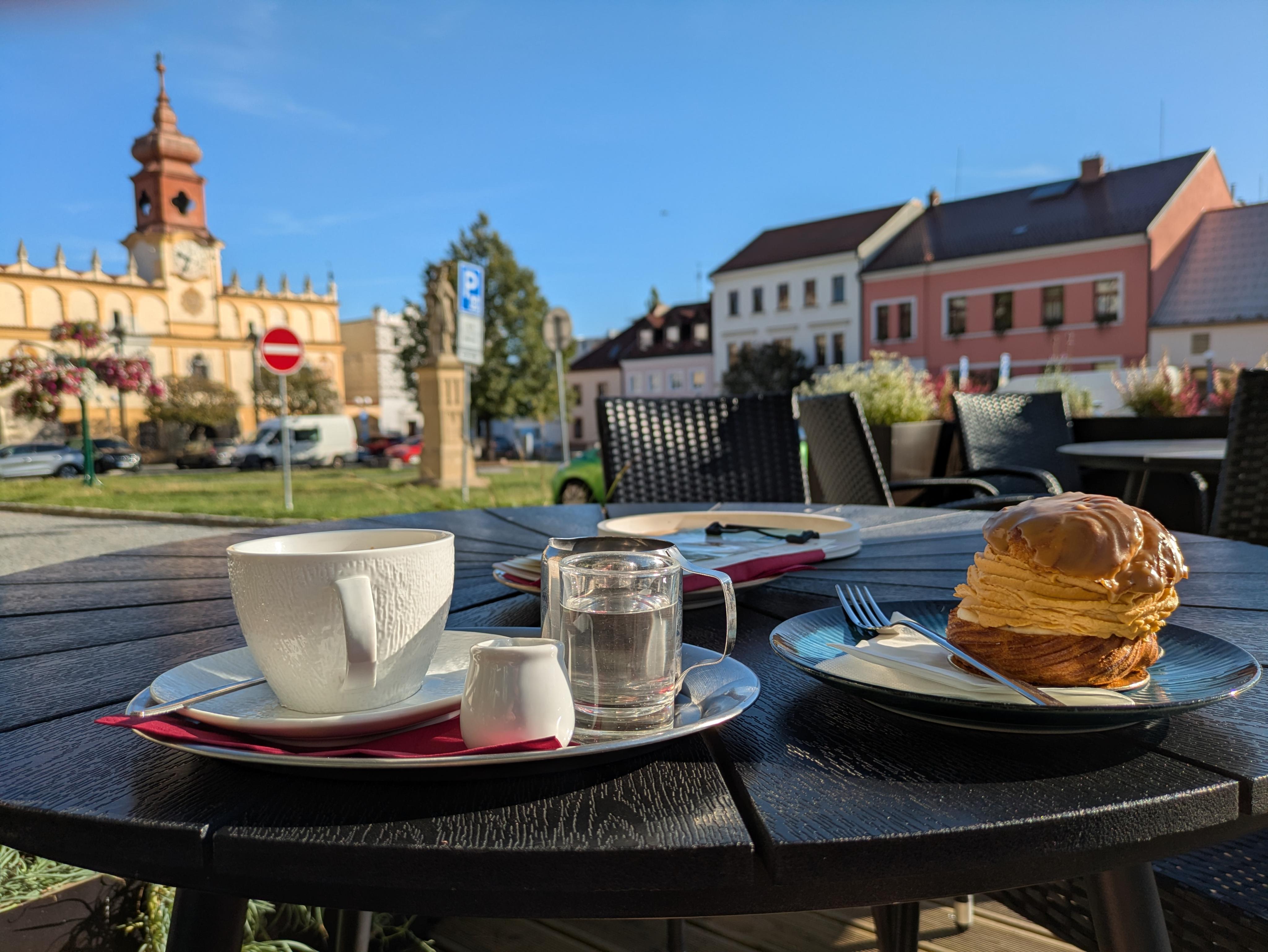 Petra na to peče brunch & café foto 3
