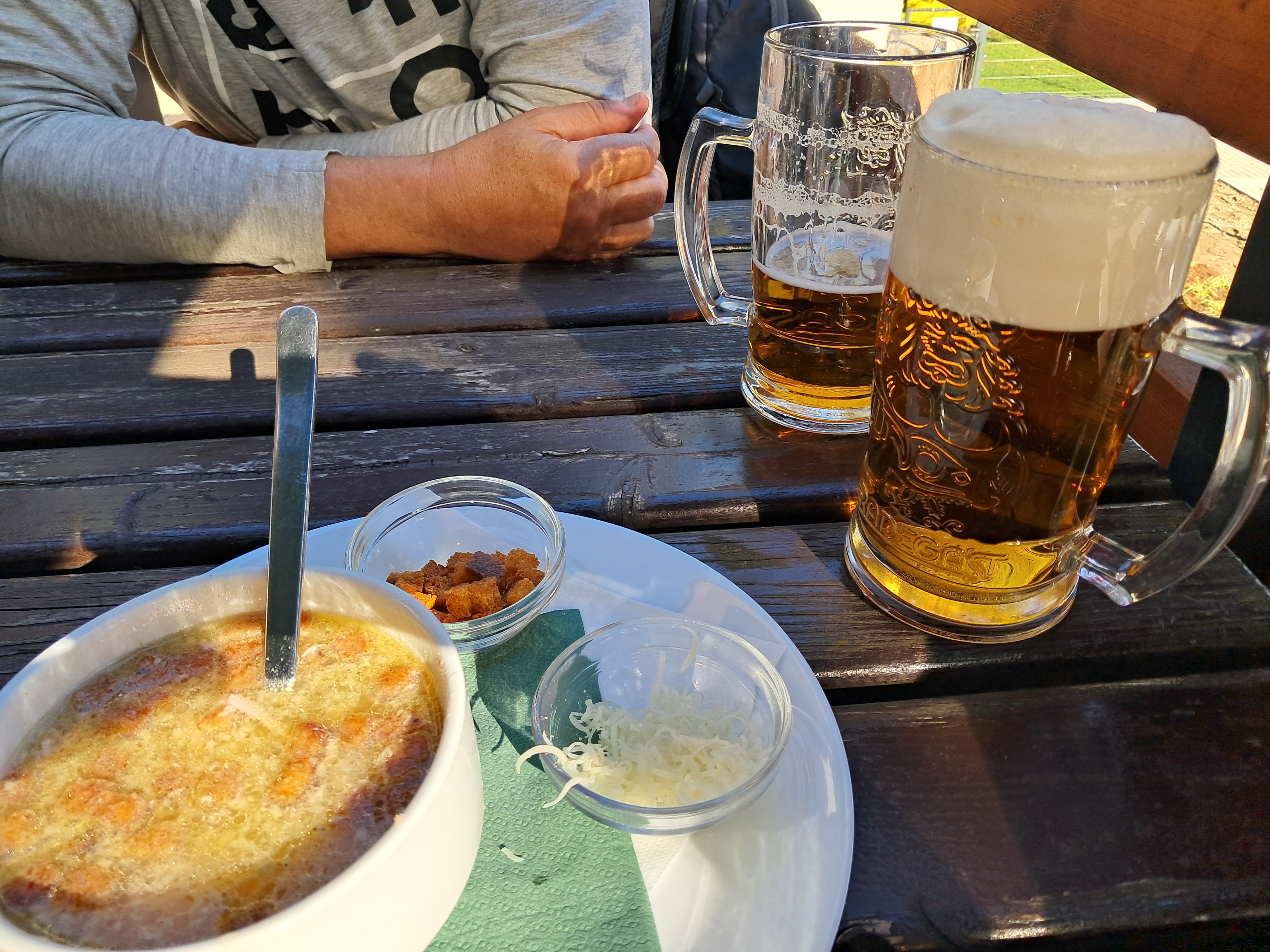 U TŘECH PYTLŮ foto 5