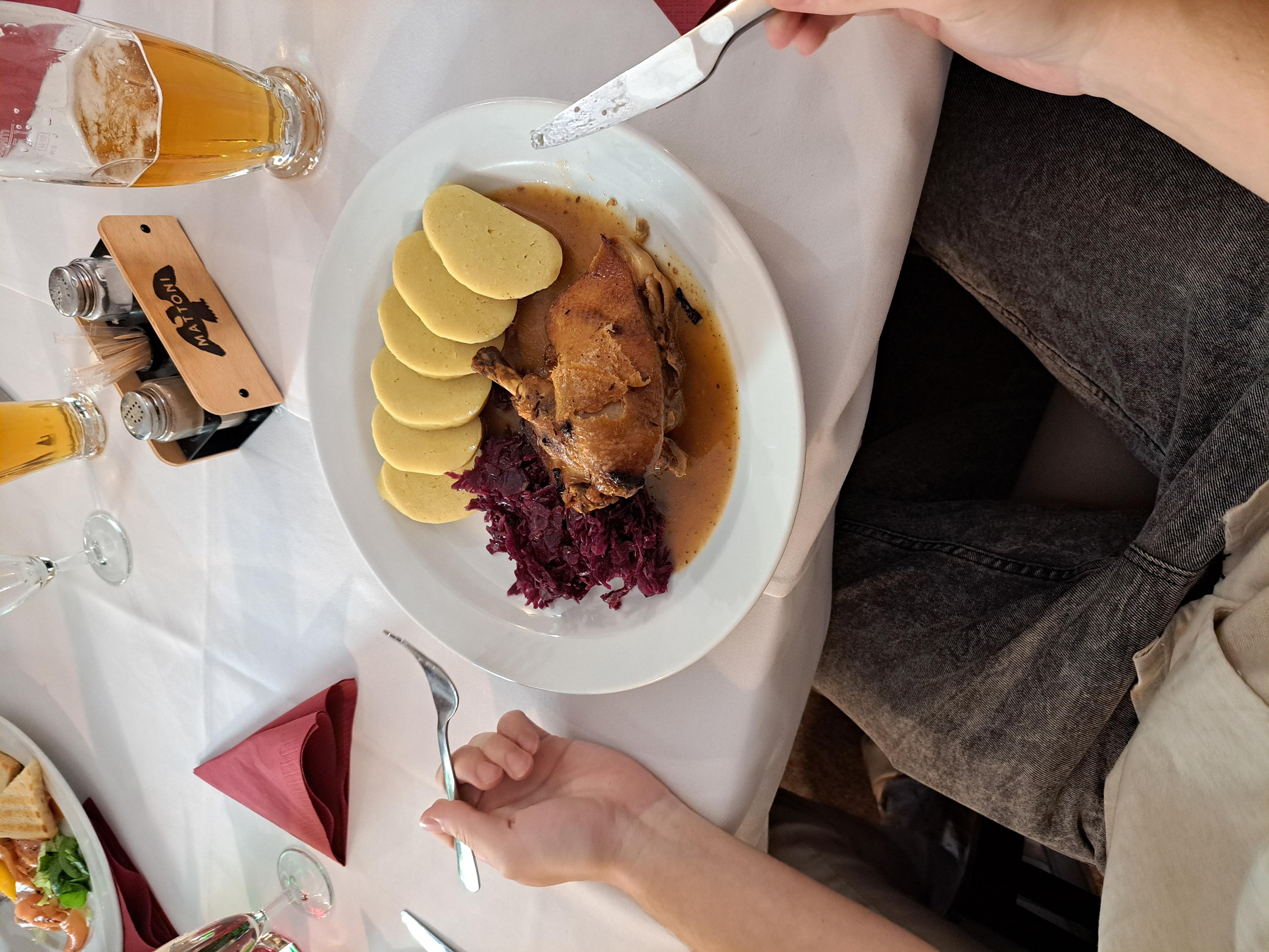 Restaurace U Dvou medvídků foto 2
