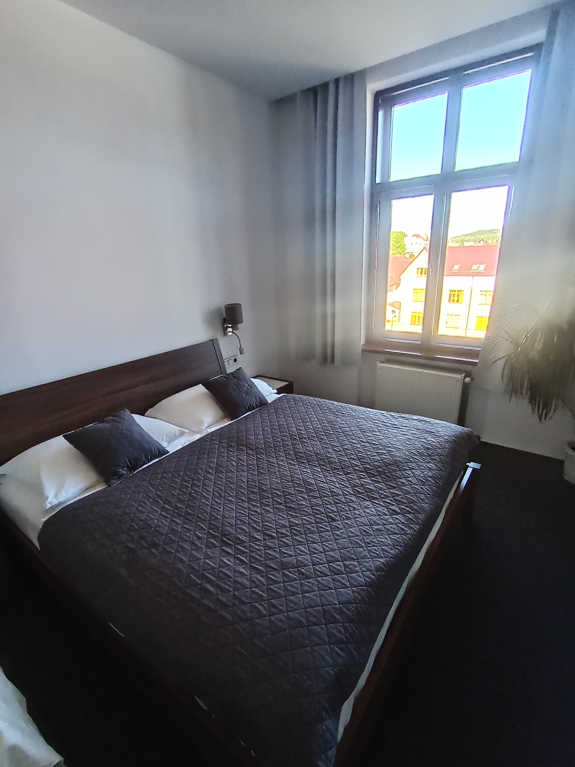 Hotel Centrum foto 3