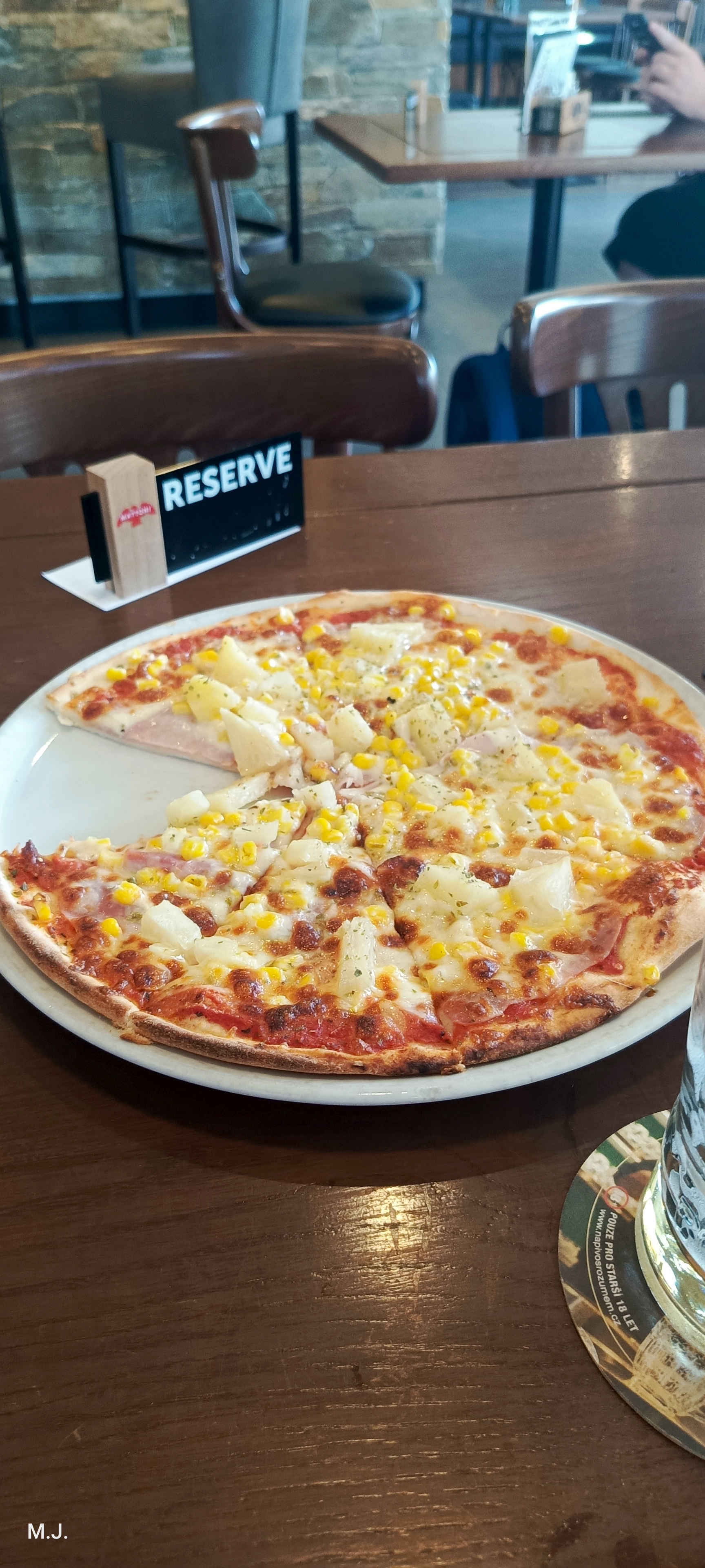 PIZZA VSETÍN foto 2