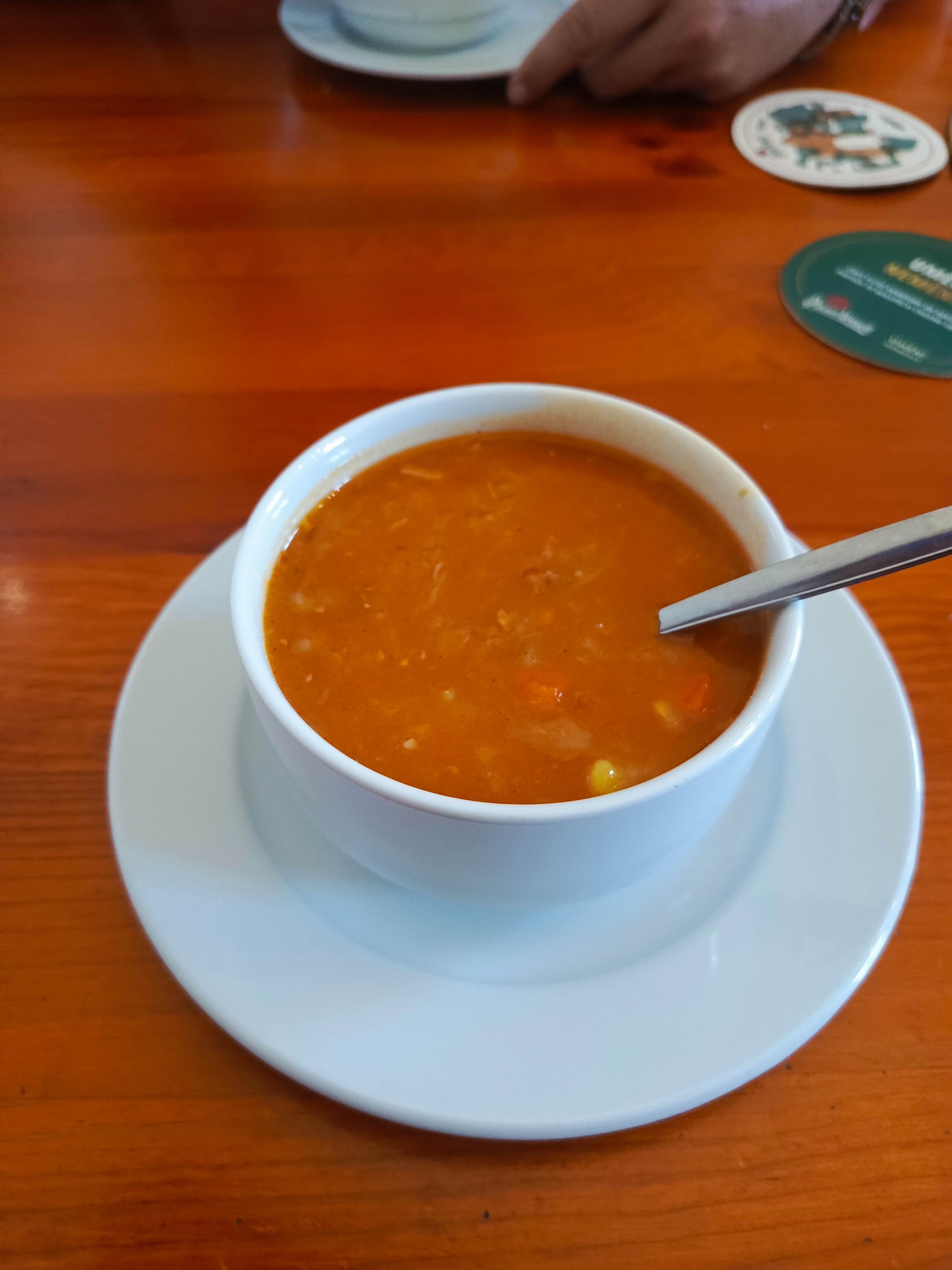 Klášterní restaurace Kladruby foto 4