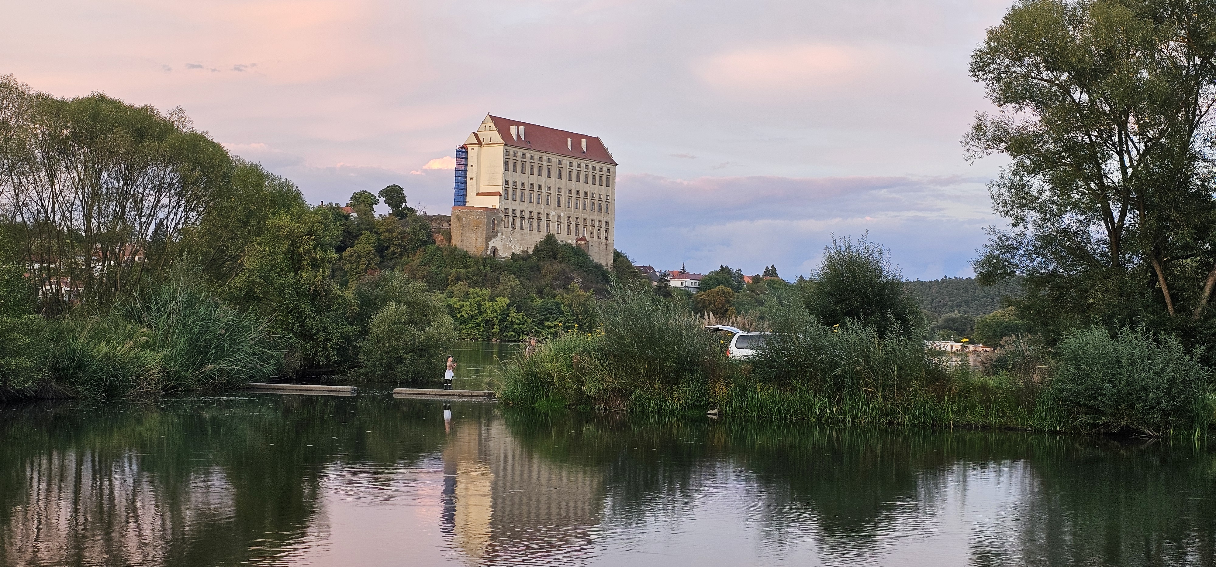 Camp Žralok foto 4