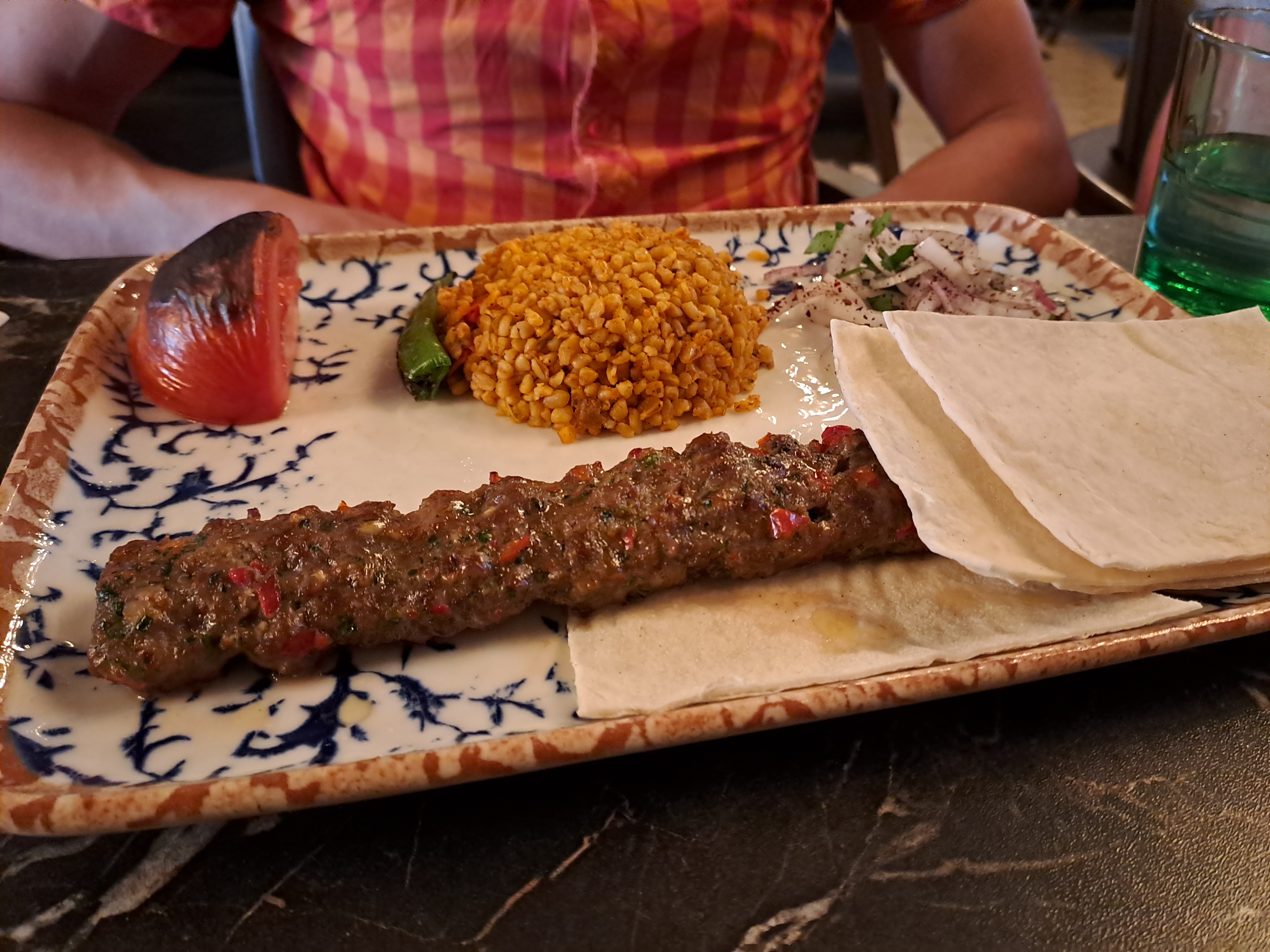 Anatolia Grill Restaurant foto 6