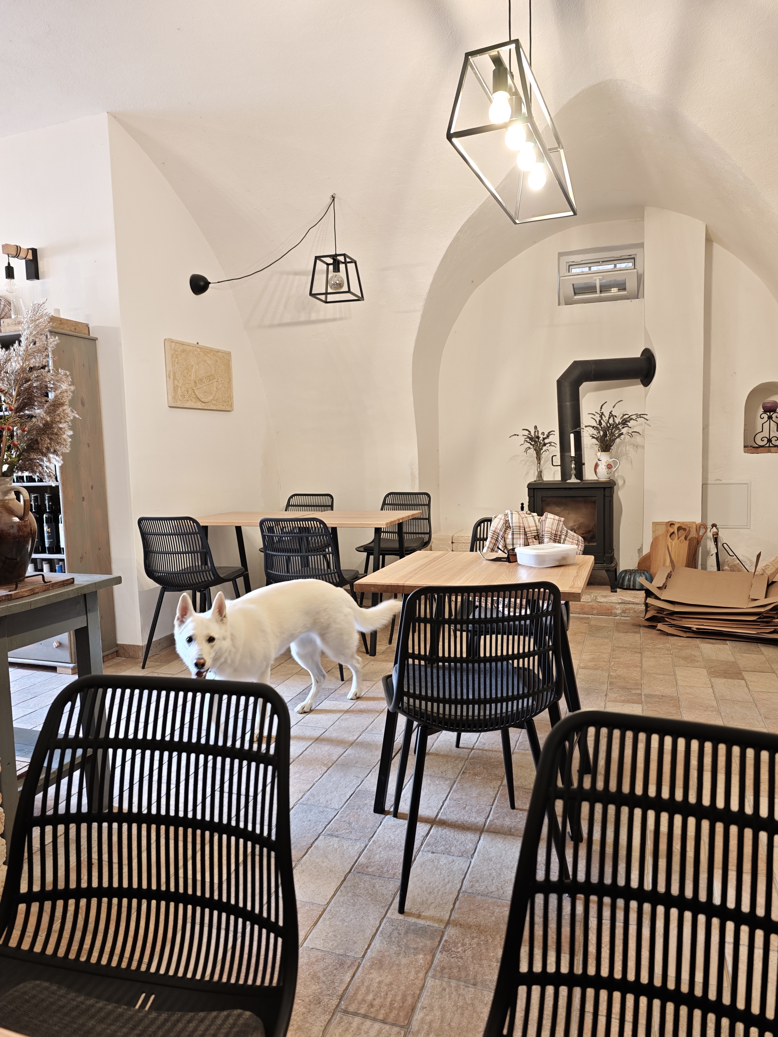 Sklep Kafe foto 2