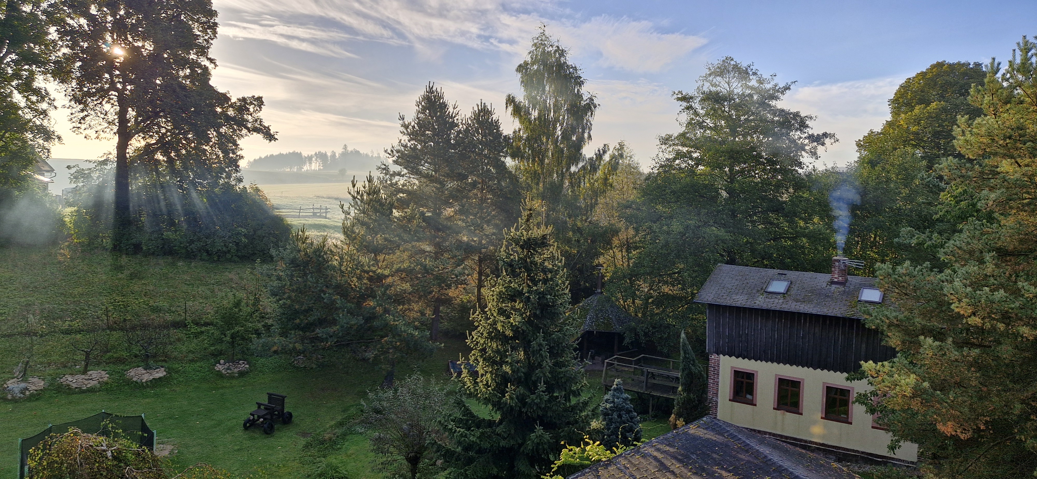 U Suchánků foto 2