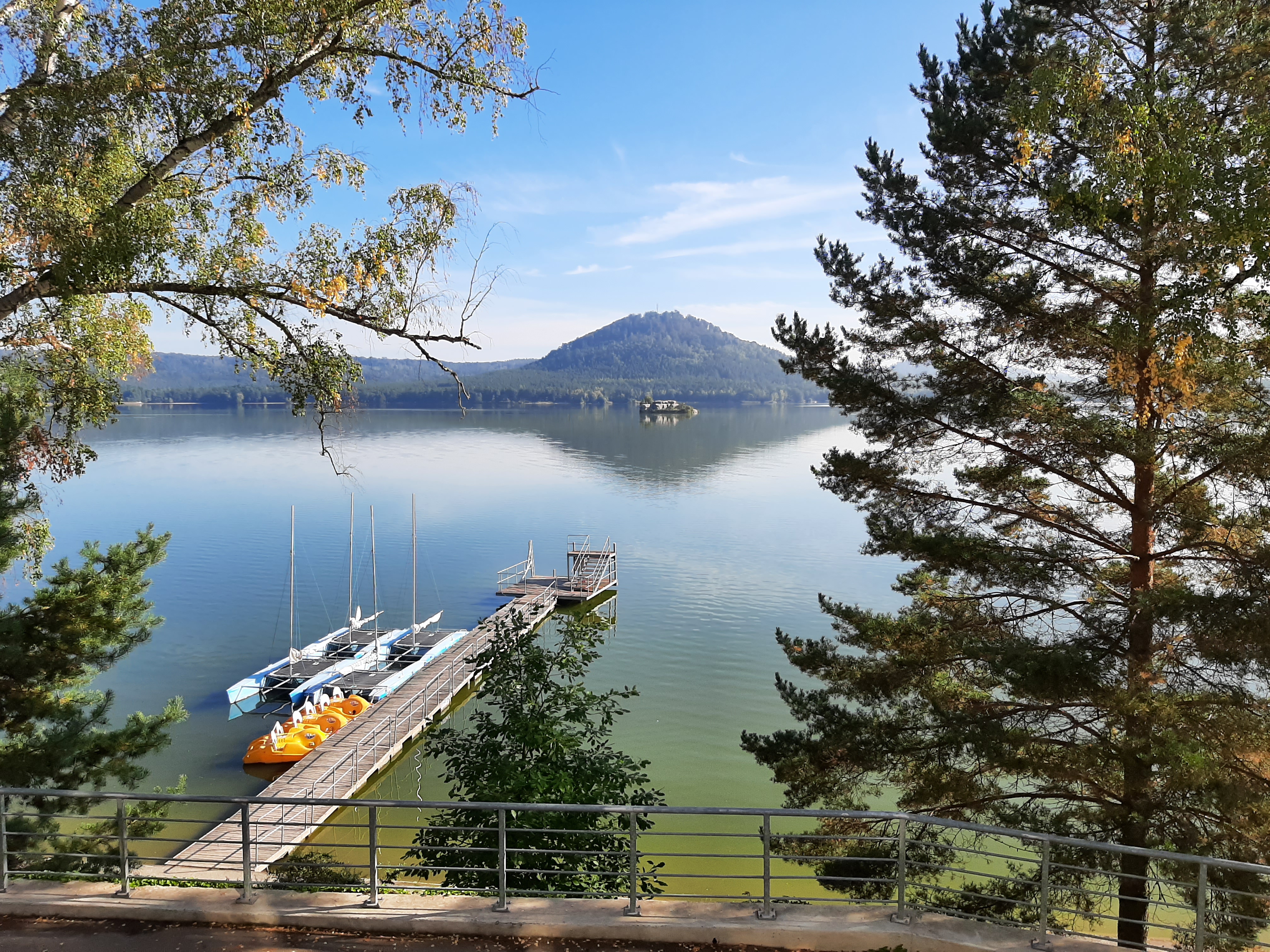 Hotel Port Máchovo jezero foto 4
