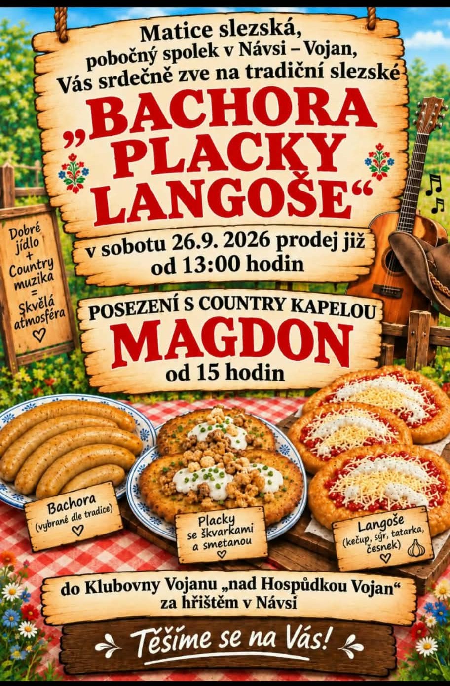 Hospůdka Vojan foto 1