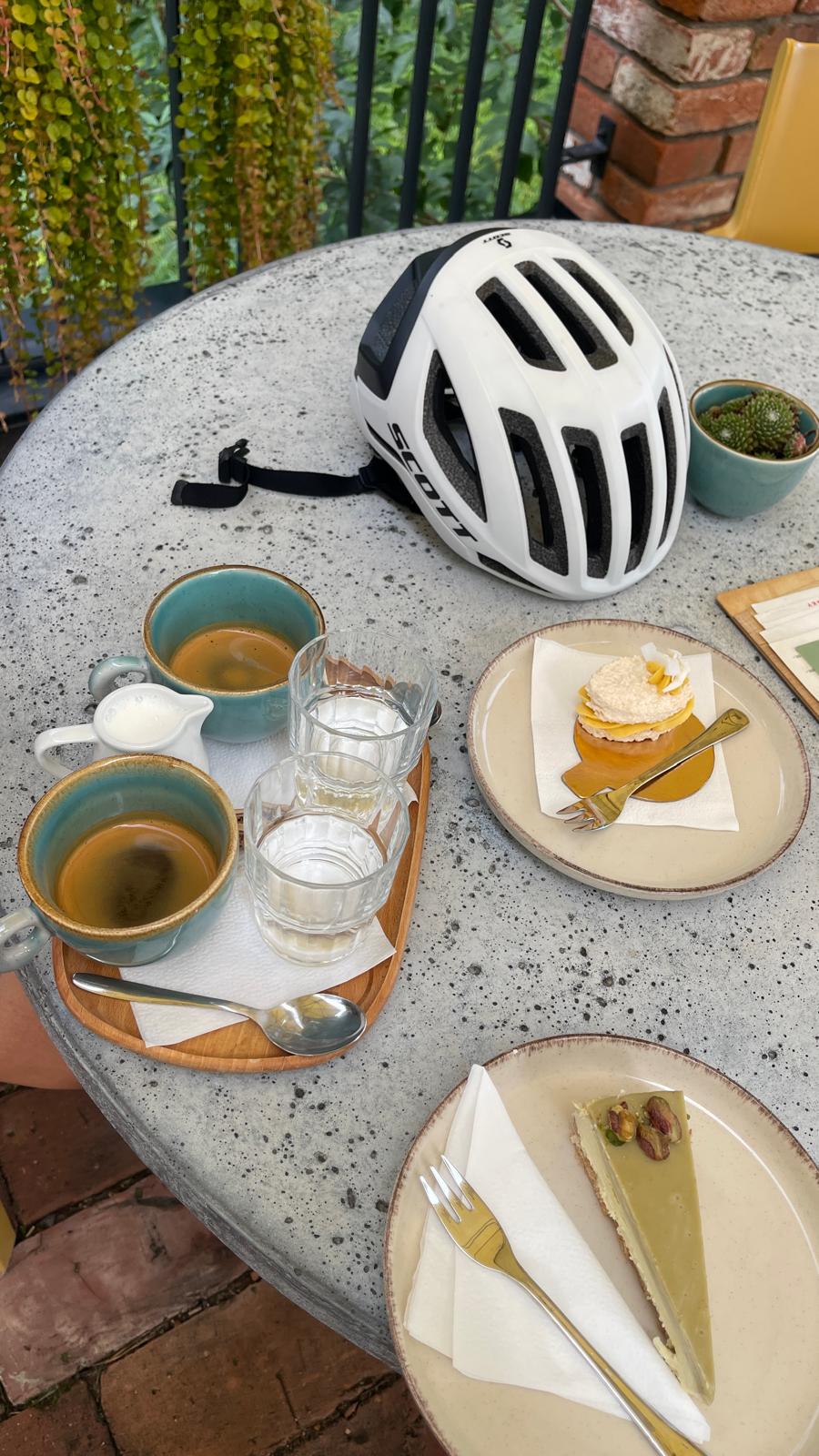 Coffein bistro foto 3