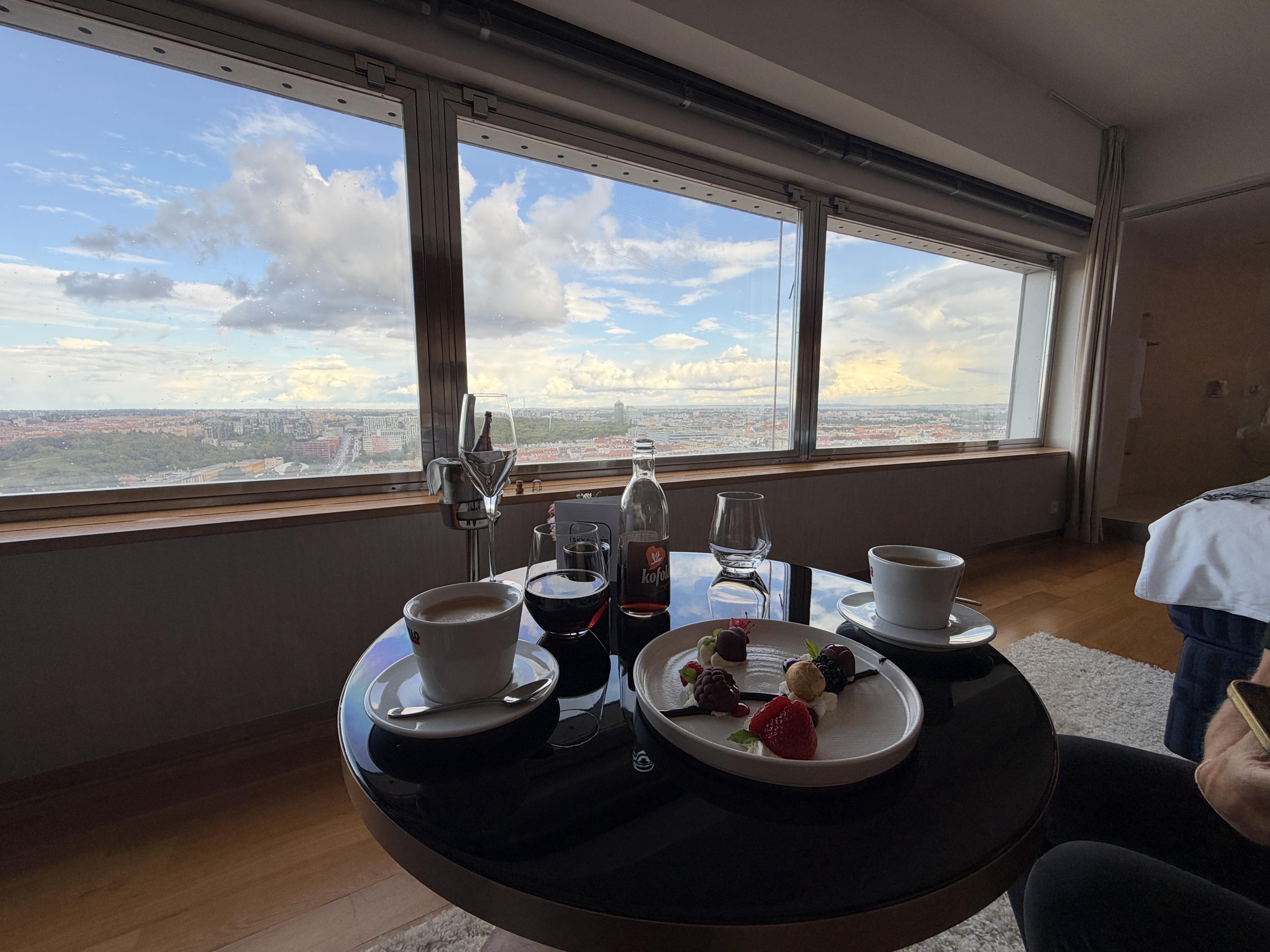 SKY SUITE HOTEL foto 3