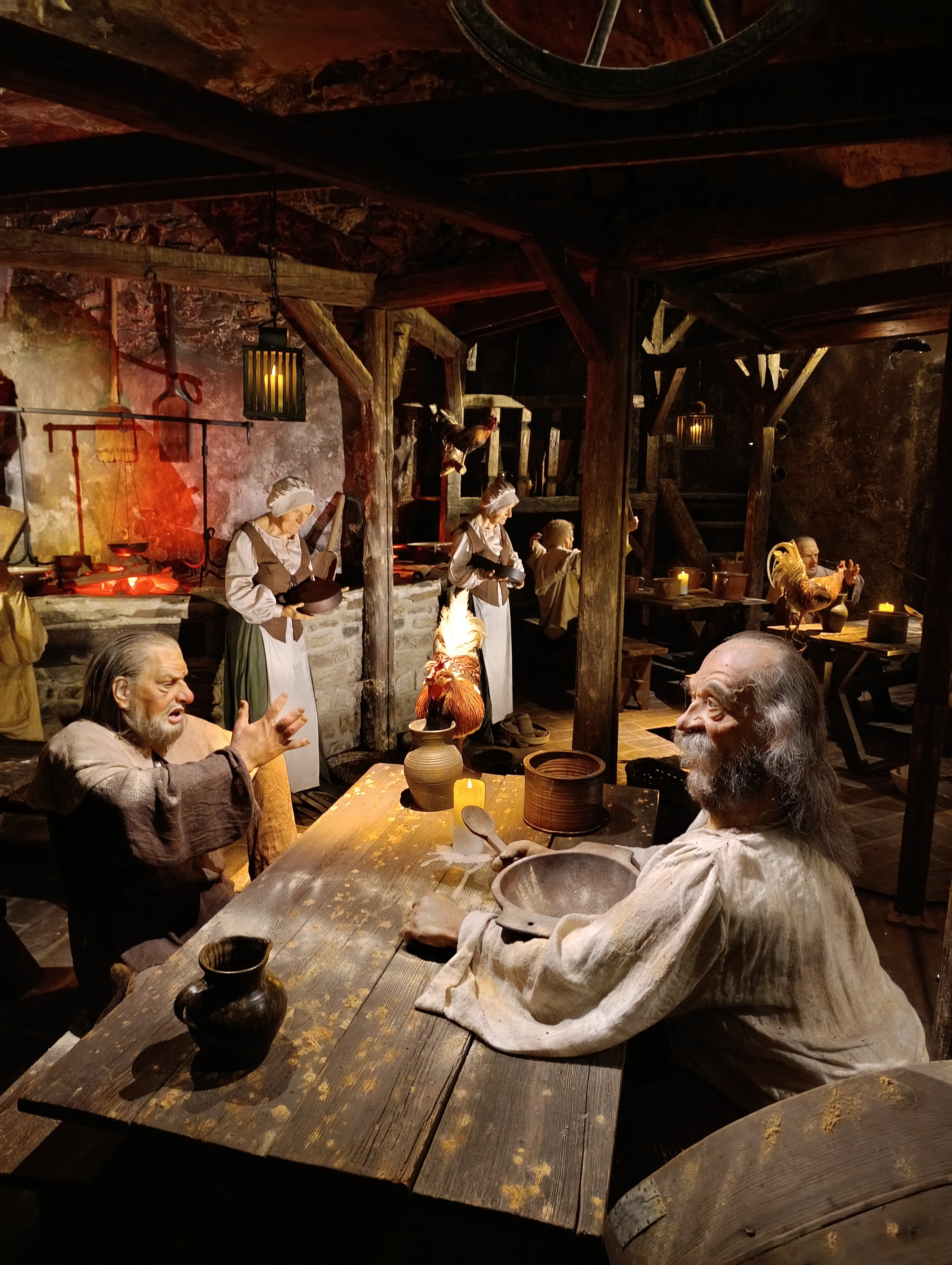 WAX MUSEUM - Svět zábavy, s.r.o. foto 3